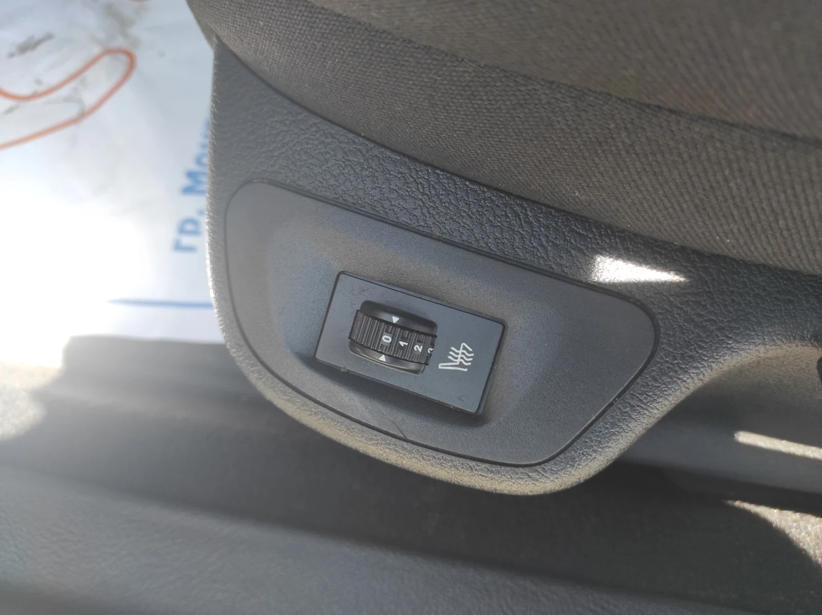 Peugeot 407 2.0HDI Klima - изображение 10