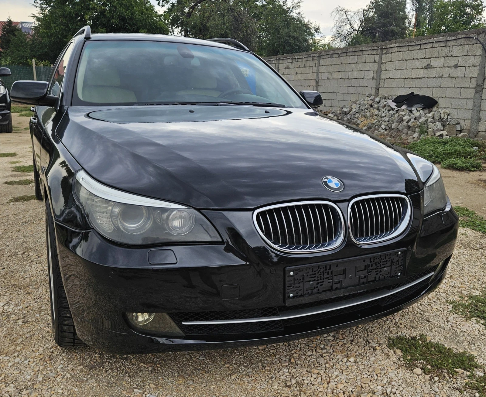 BMW 530 3.0 XD..FACE  | Mobile.bg   1