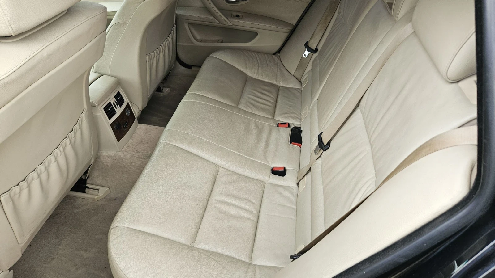 BMW 530 3.0 XD..FACE  - изображение 10