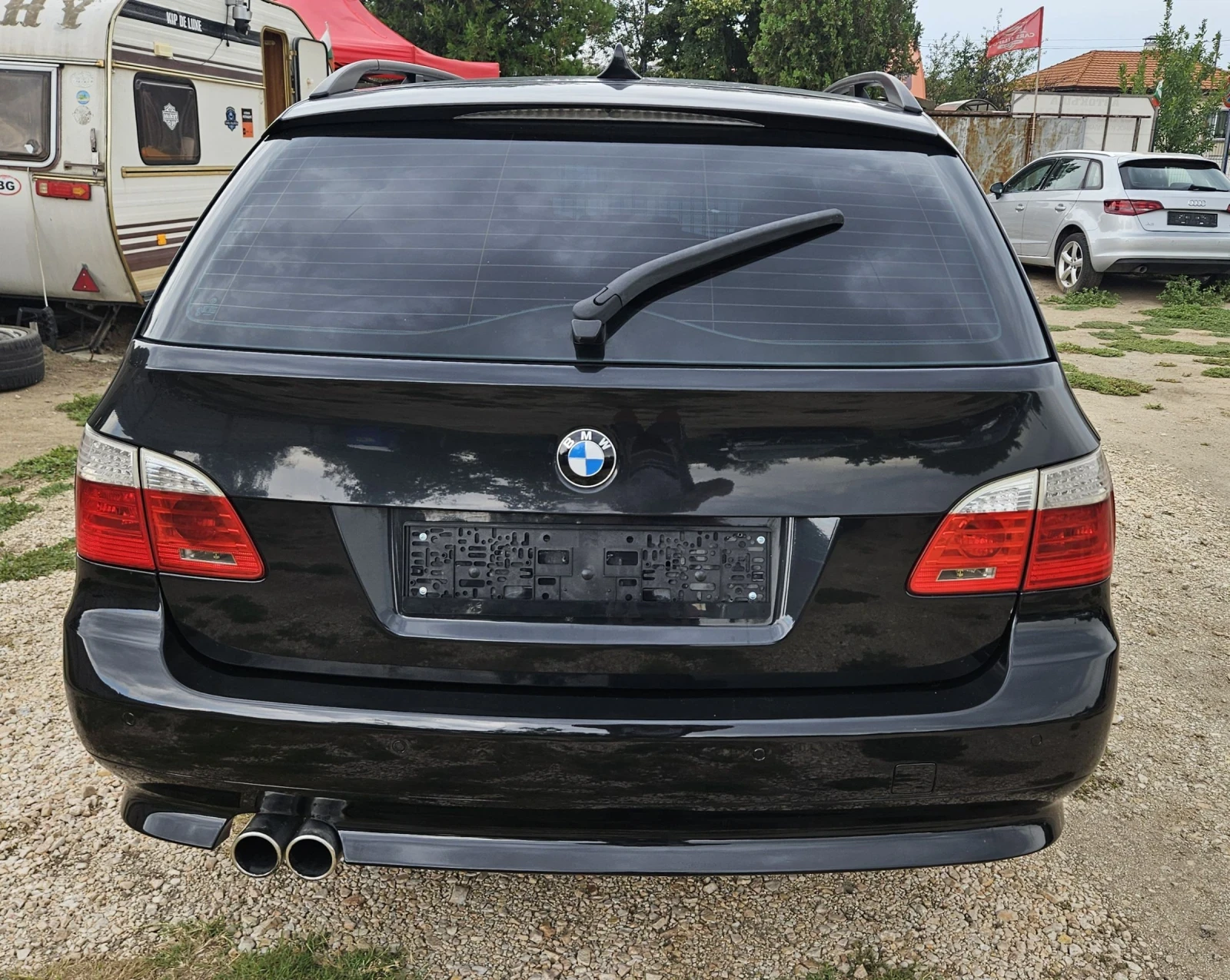 BMW 530 3.0 XD..FACE  - изображение 7