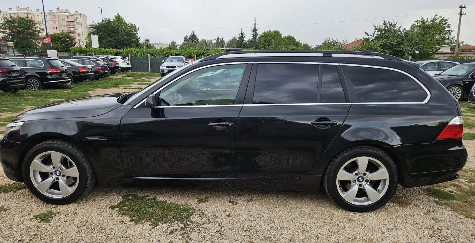 BMW 530 3.0 XD..FACE  - изображение 5