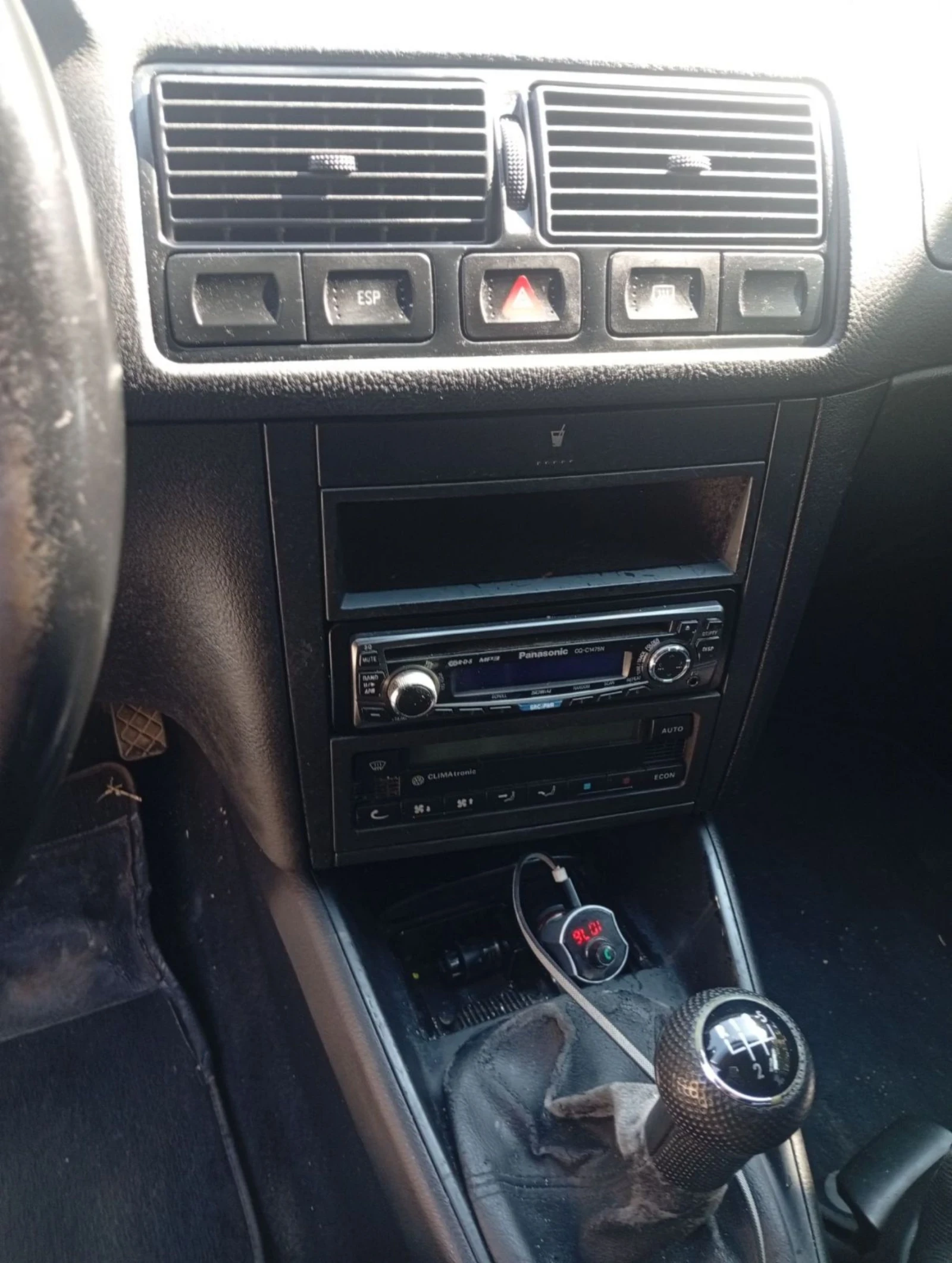 VW Golf 4 - изображение 10