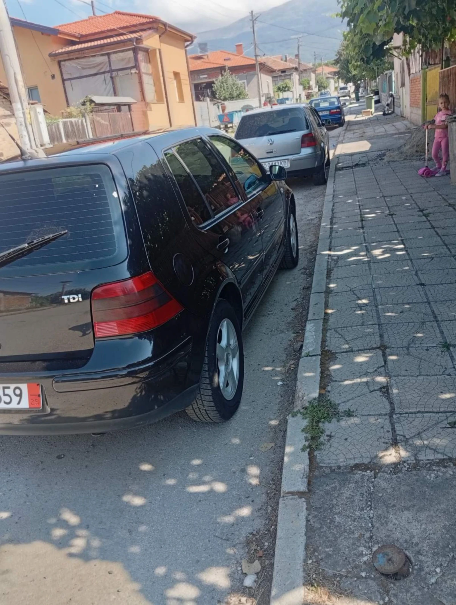 VW Golf 4 - изображение 7