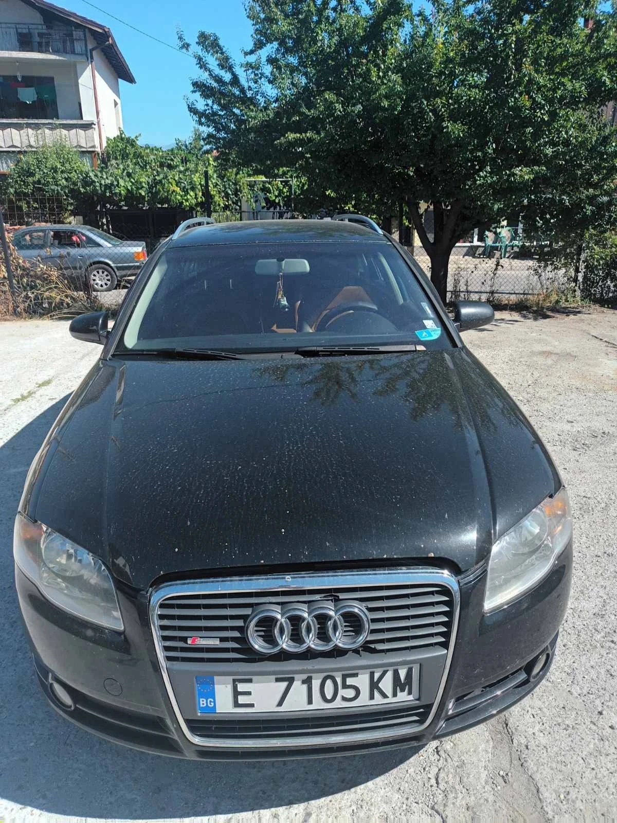 Audi A4 2.0 TDI | Mobile.bg � ����������� 1