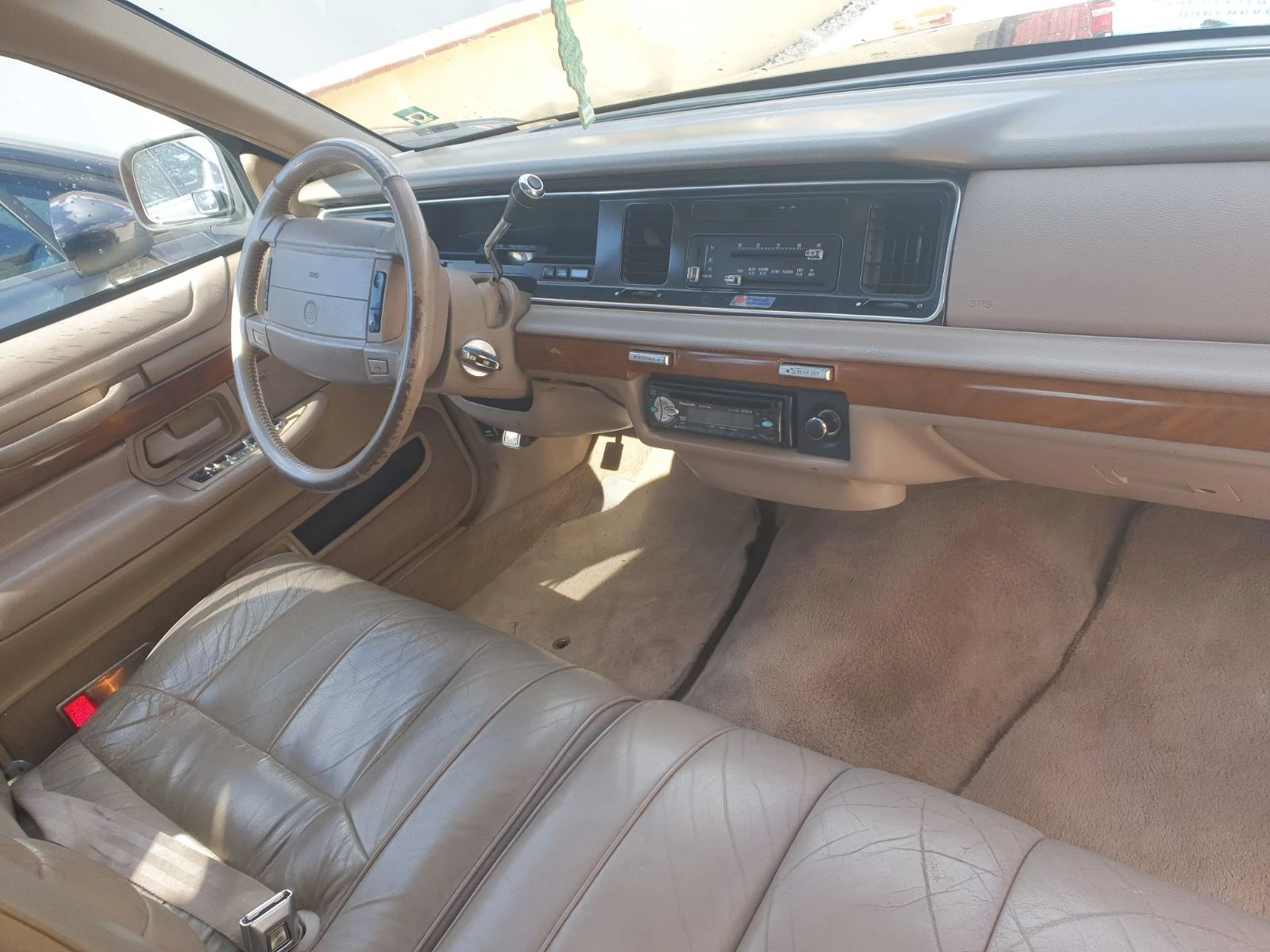 Ford Mercury Grand Marquise - изображение 3