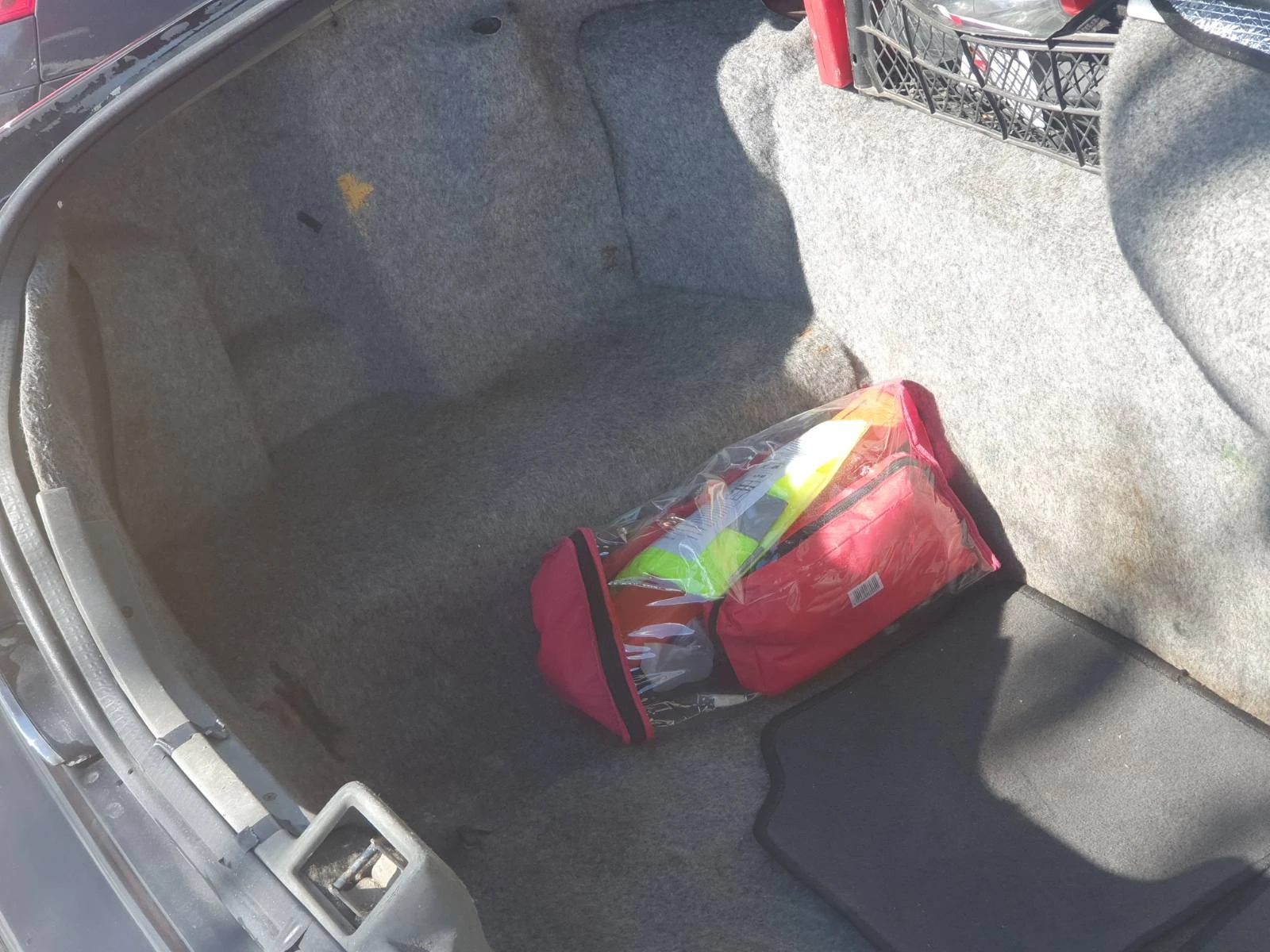 Ford Mercury Grand Marquise | Mobile.bg — изображение 13