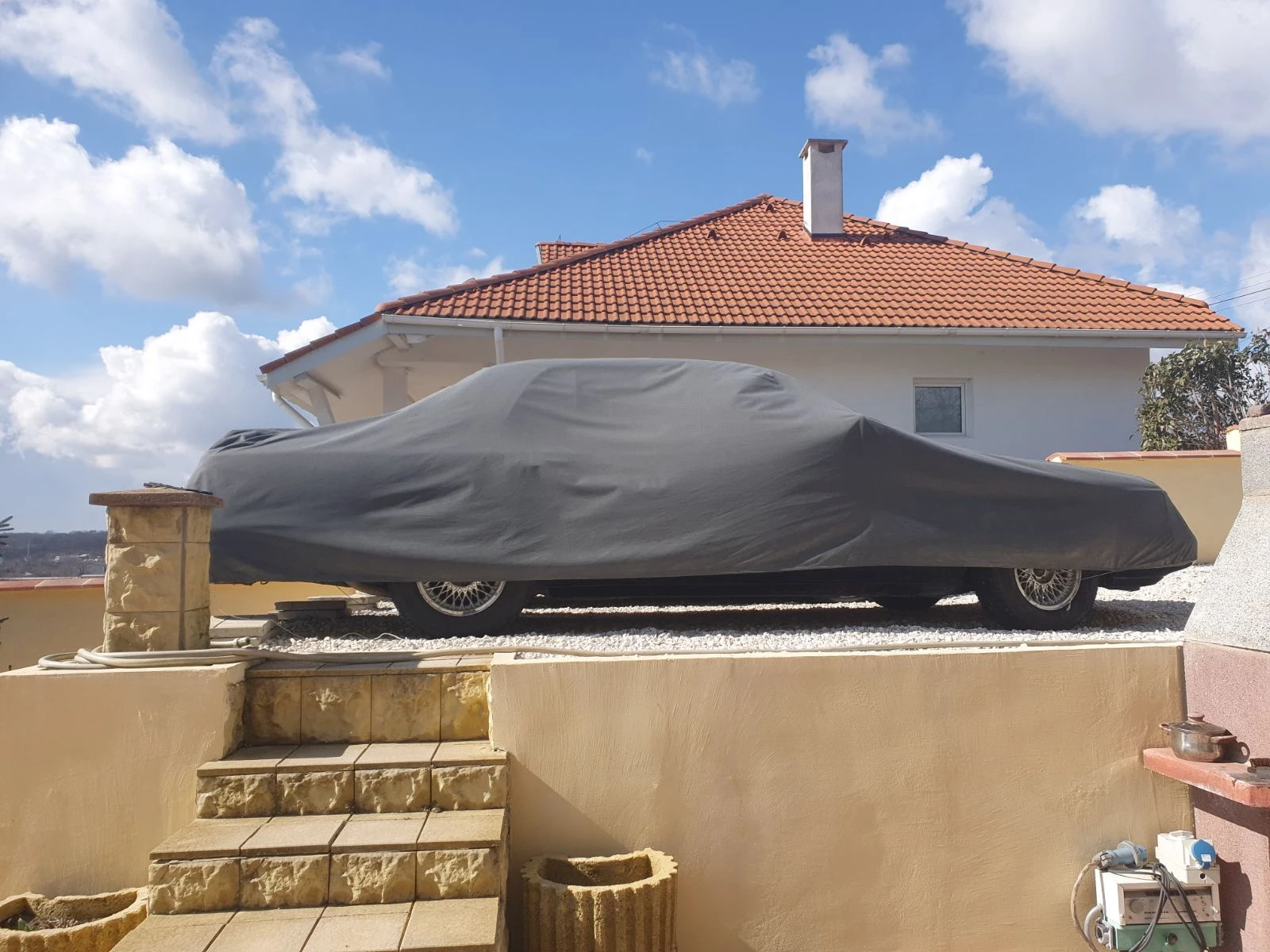 Ford Mercury Grand Marquise | Mobile.bg — изображение 17