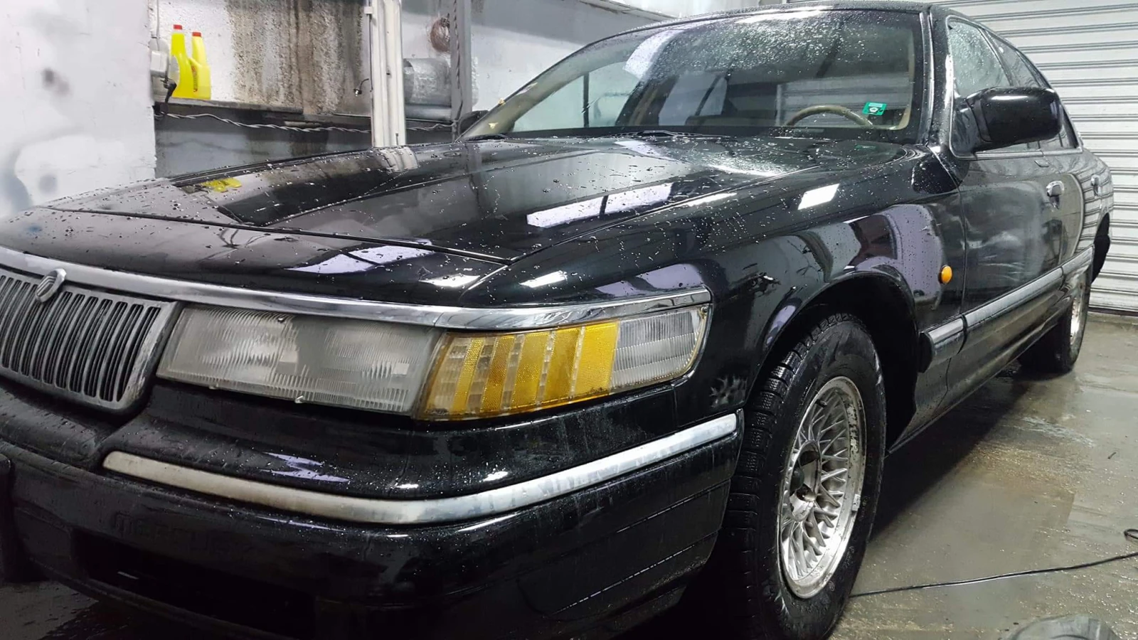 Ford Mercury Grand Marquise | Mobile.bg — изображение 14