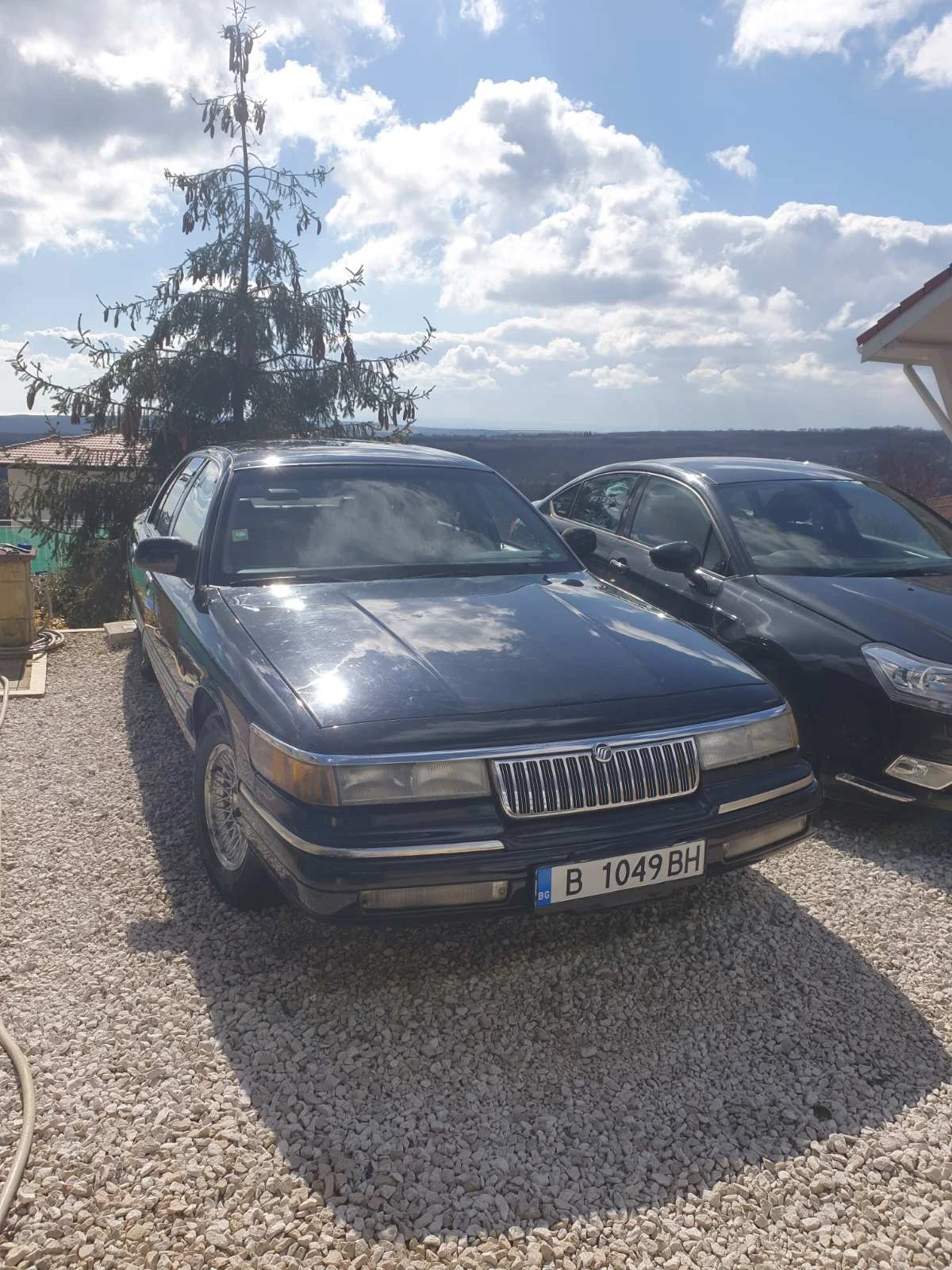 Ford Mercury Grand Marquise | Mobile.bg — изображение 1