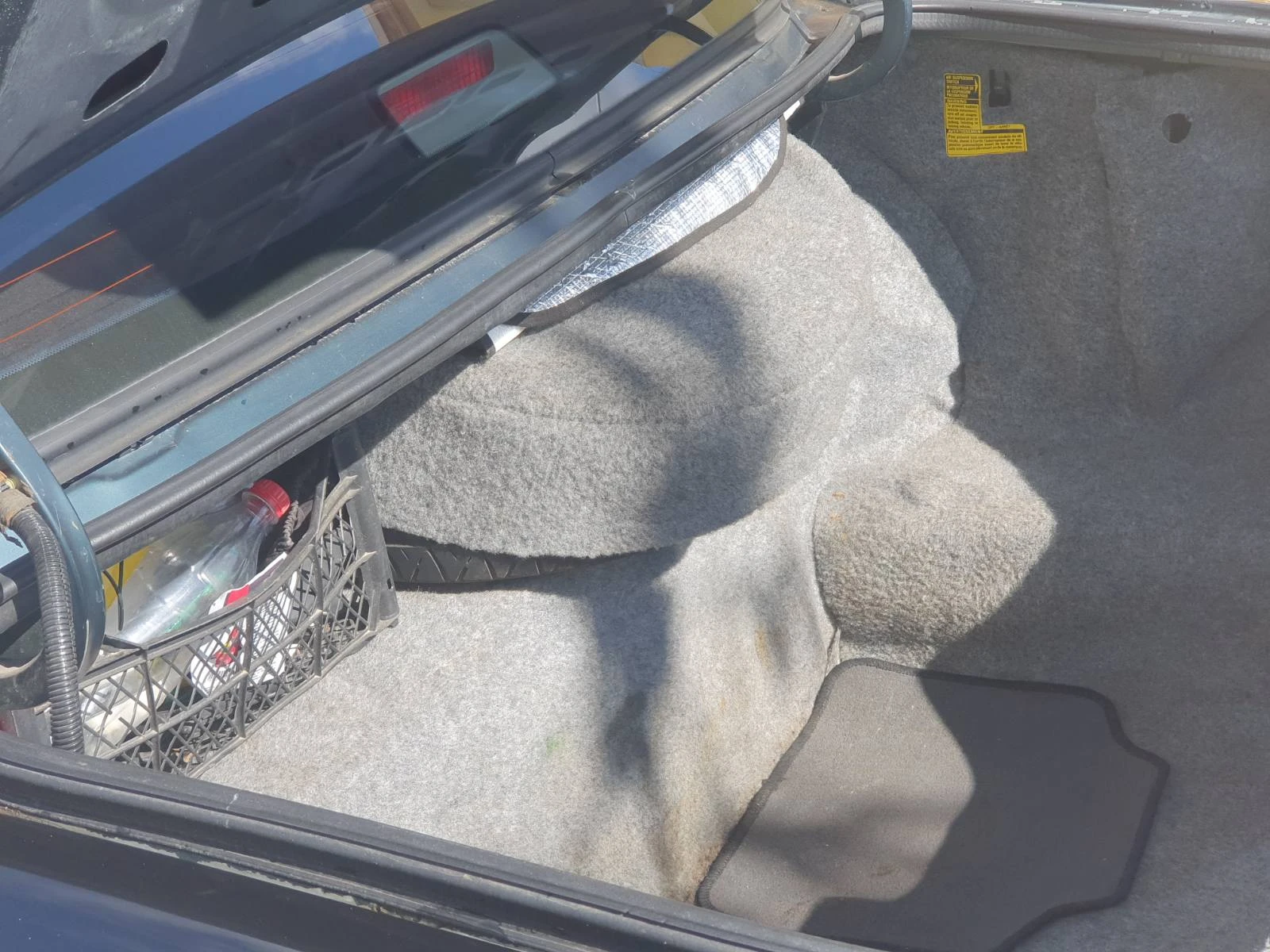 Ford Mercury Grand Marquise | Mobile.bg — изображение 12