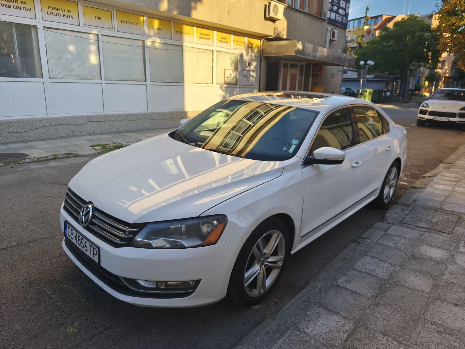 VW Passat | Mobile.bg   1