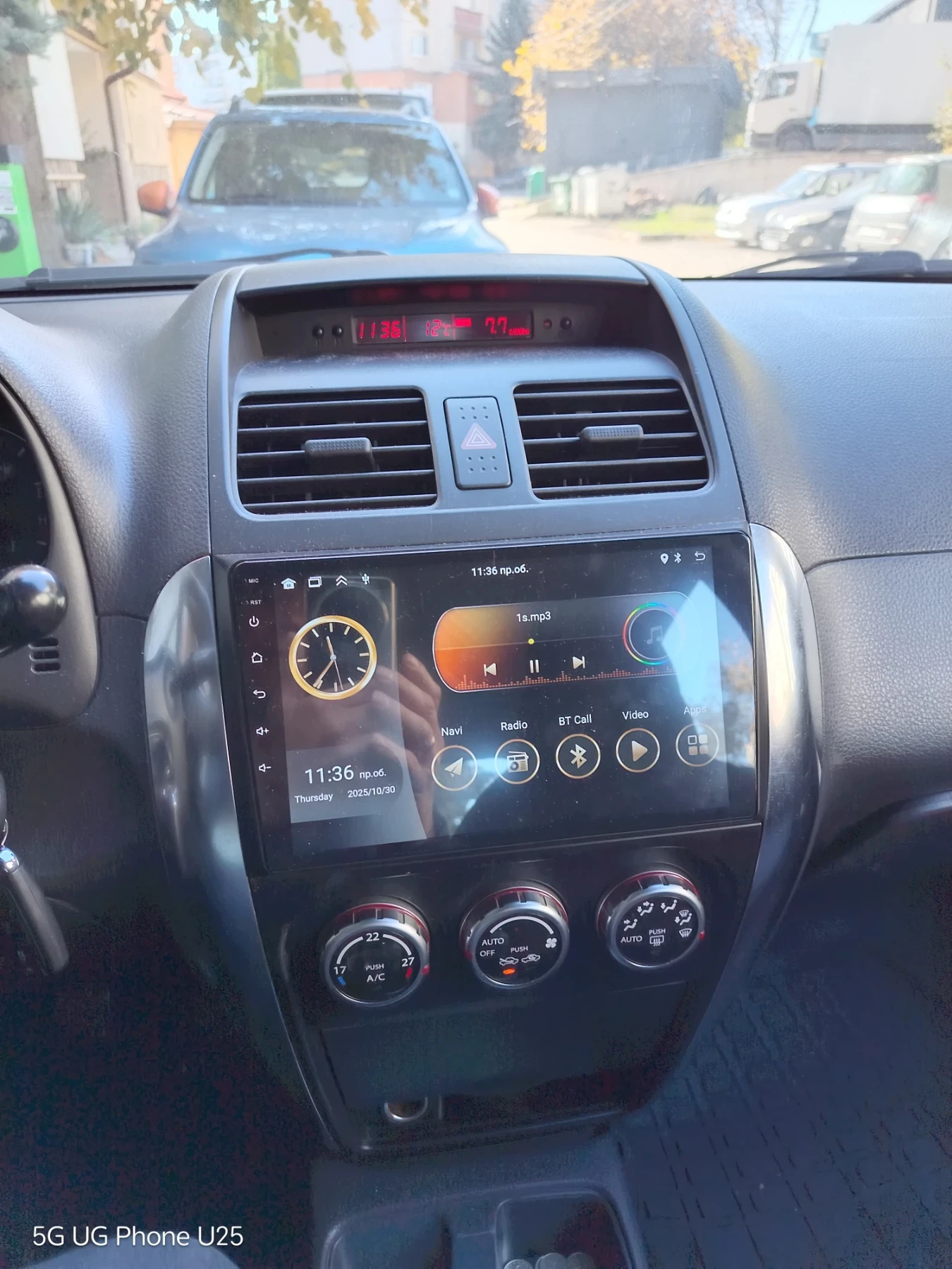 Fiat Sedici 16 | Mobile.bg   9