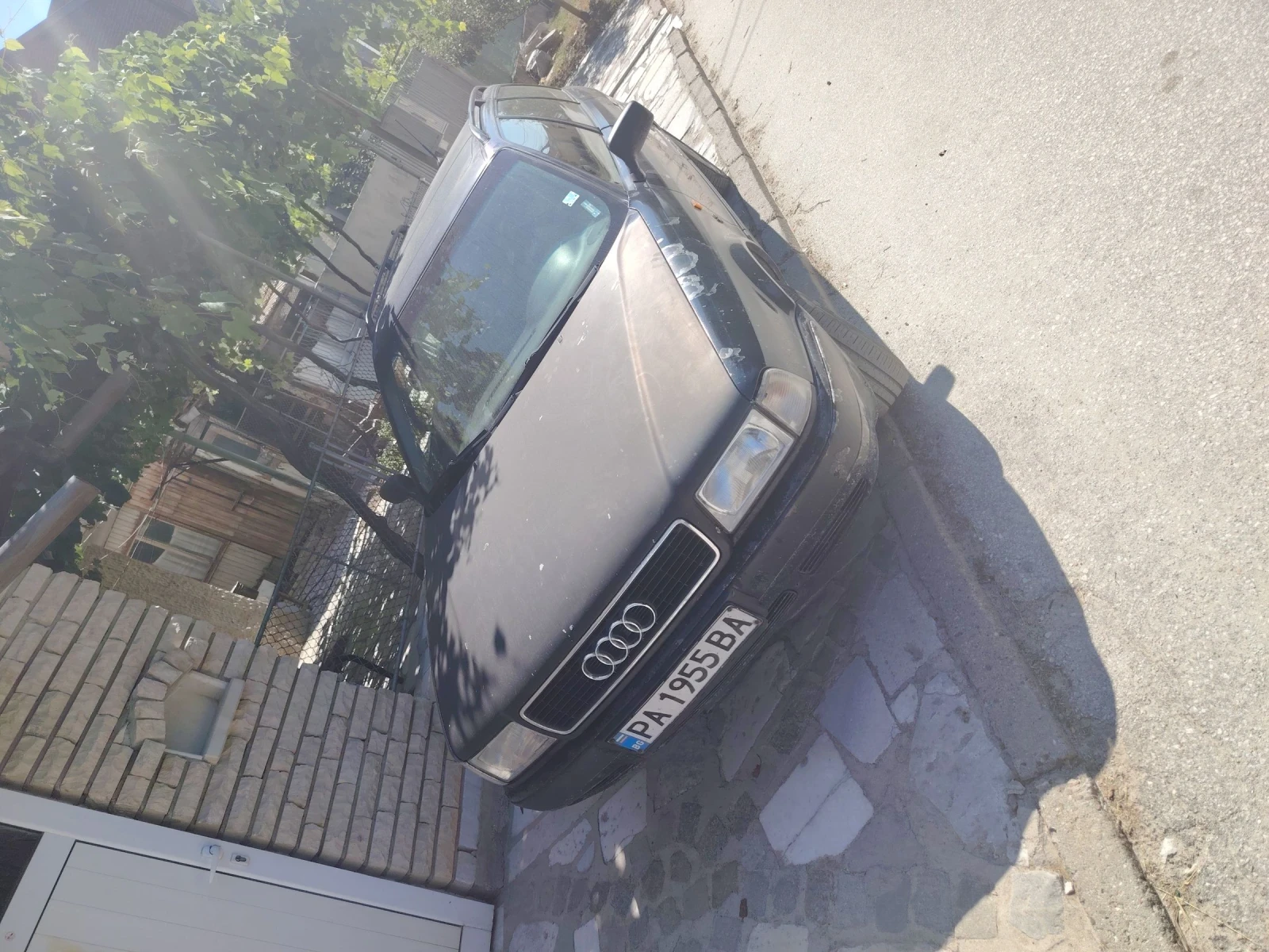 Audi 80 B4 | Mobile.bg   1