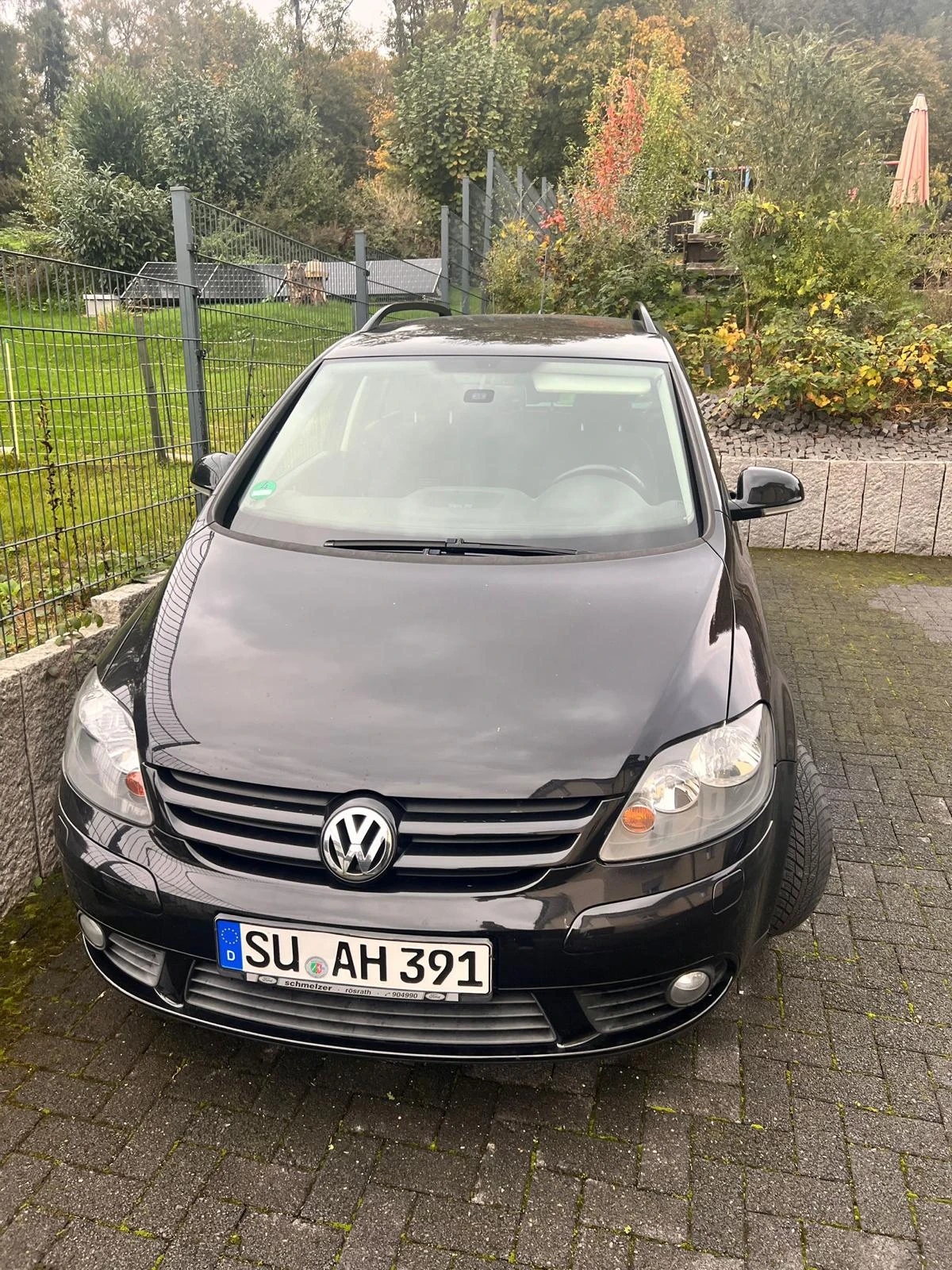 VW Golf Plus 1.9TDI 105kc 6 | Mobile.bg   1