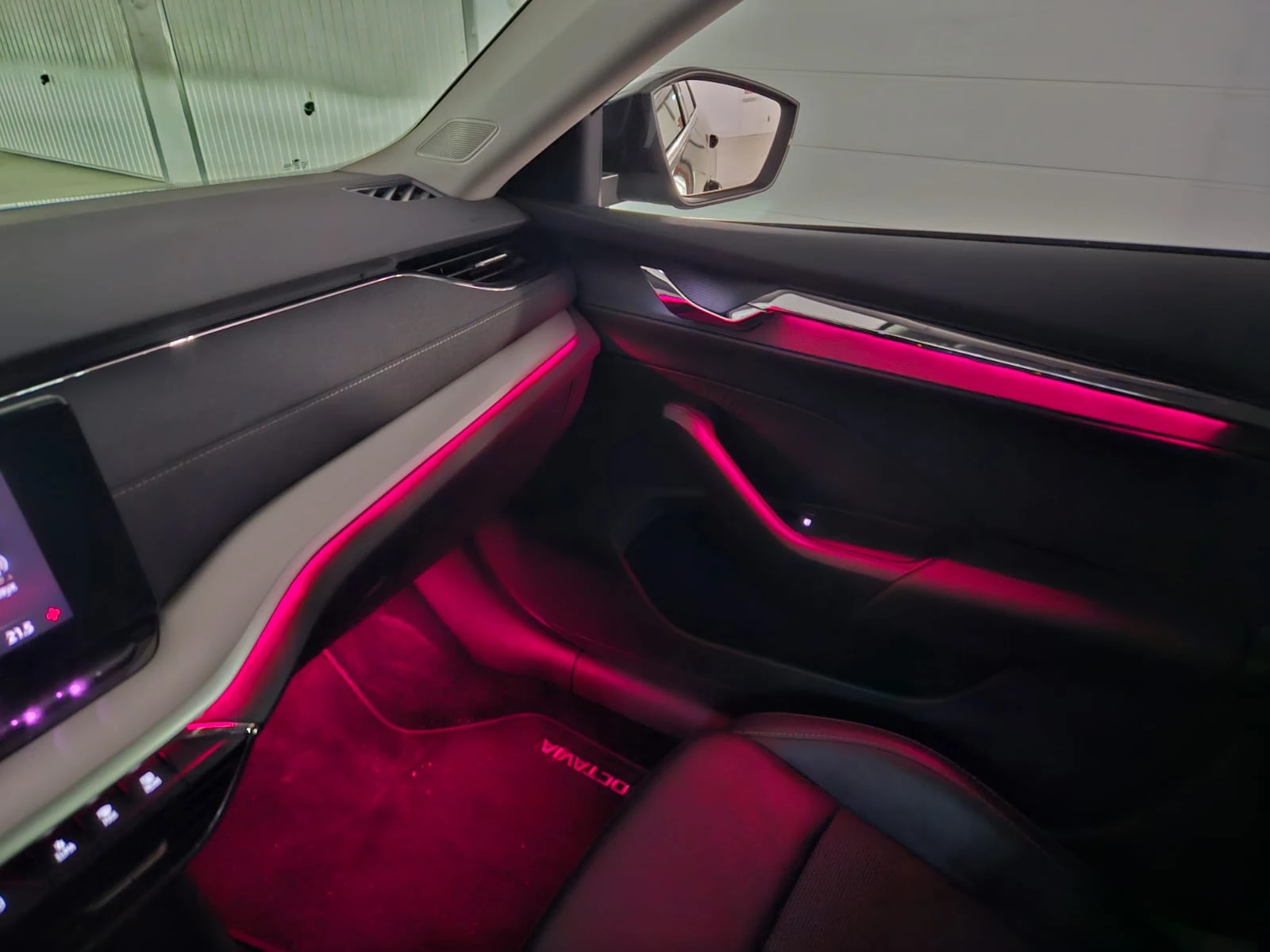 Skoda Octavia  - изображение 10