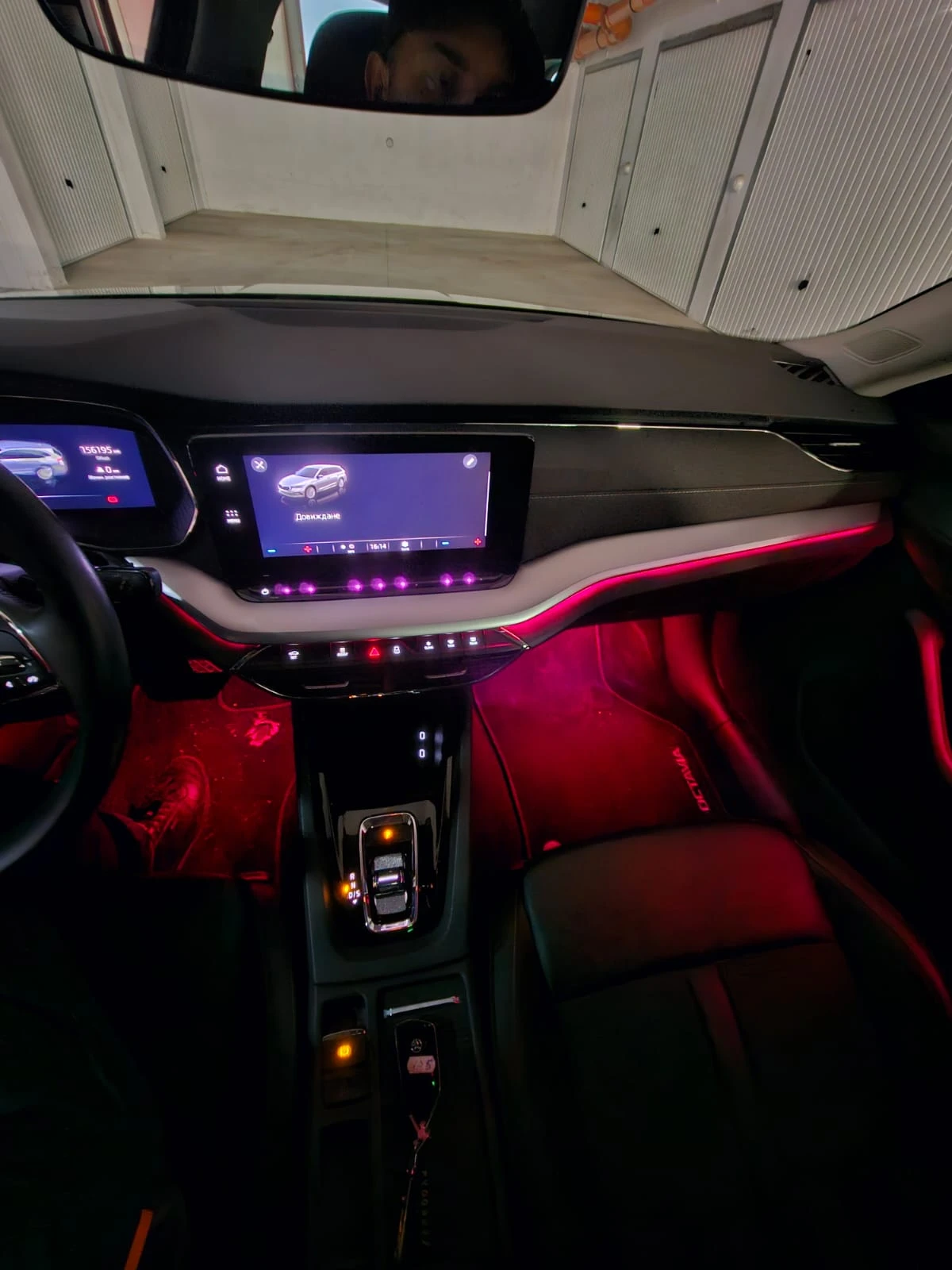 Skoda Octavia  - изображение 9