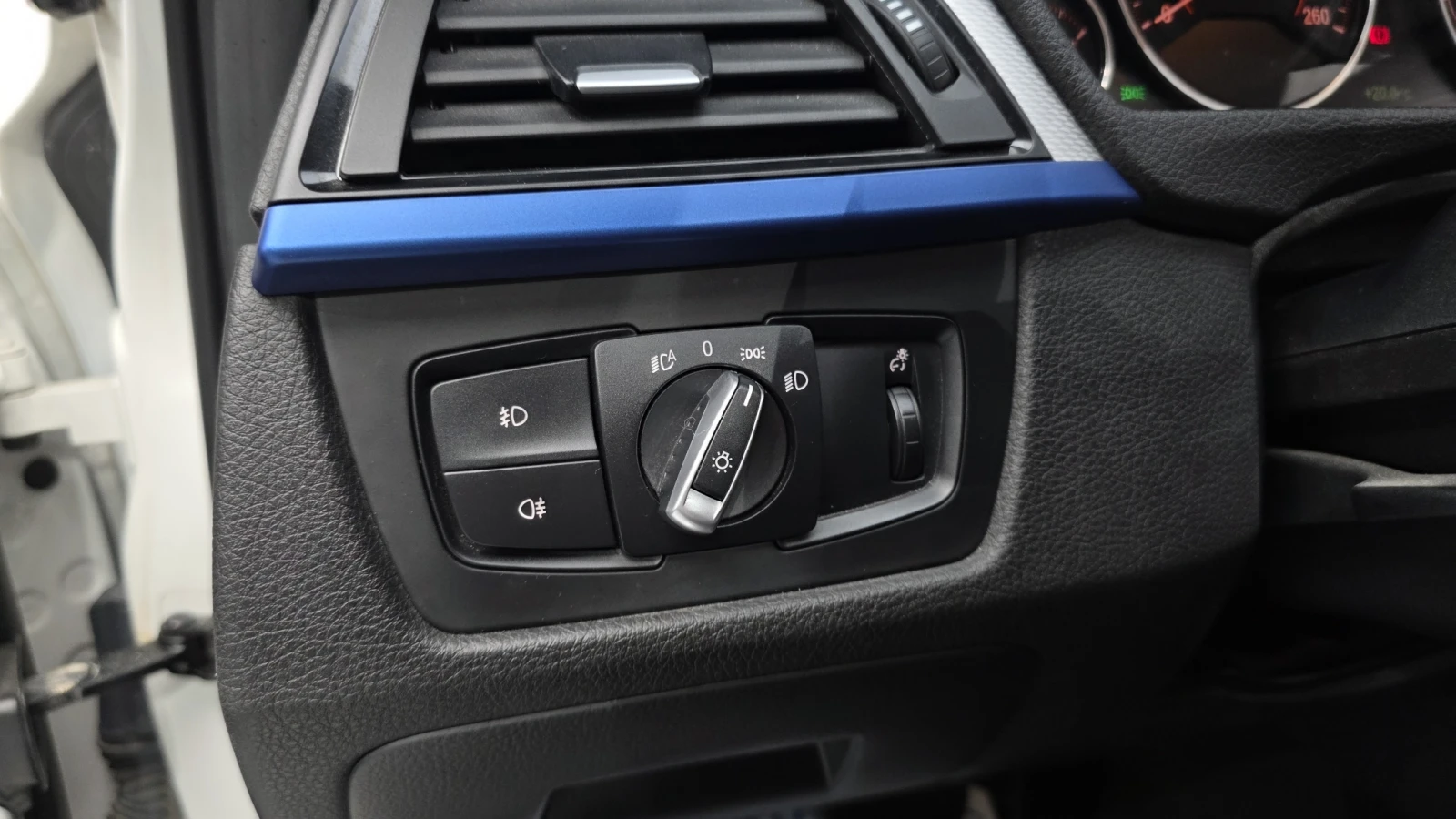 BMW 320 M-Performance EDITION autogeorge.com | Mobile.bg � ����������� 17