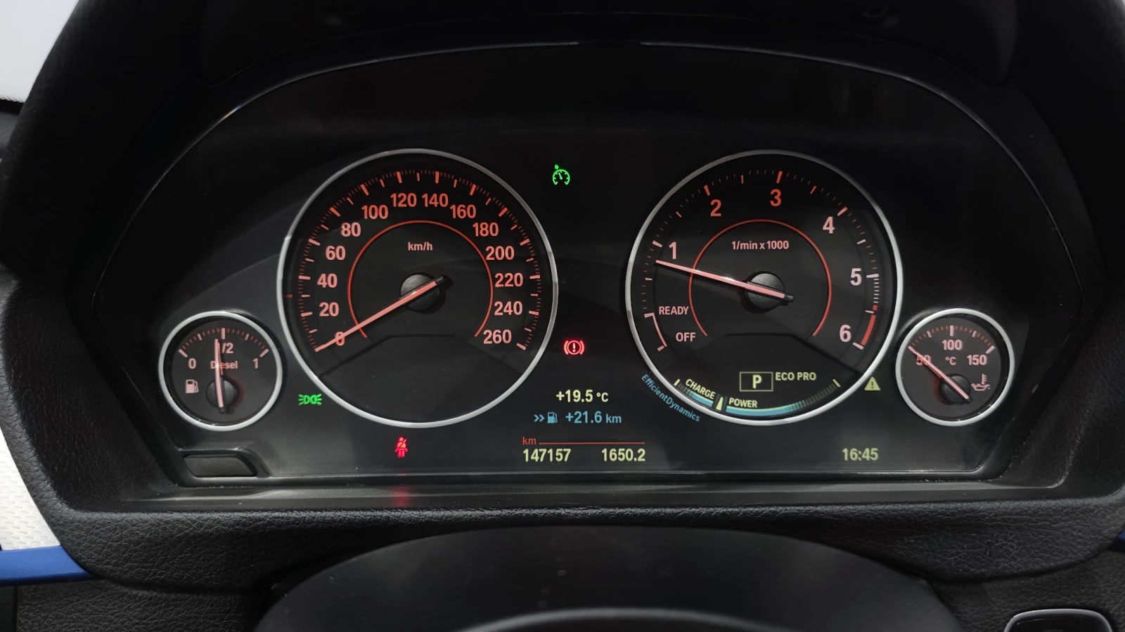 BMW 320 M-Performance EDITION autogeorge.com - изображение 7