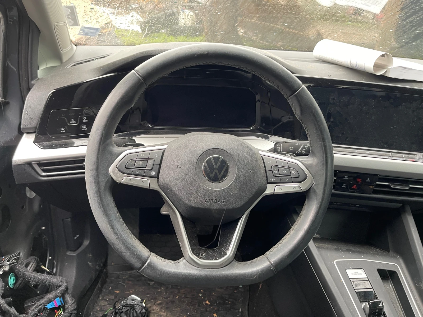 VW Golf eTSI - 1.5 ( 150 k��� ) �� ����� ��� ��� ! | Mobile.bg � ����������� 15