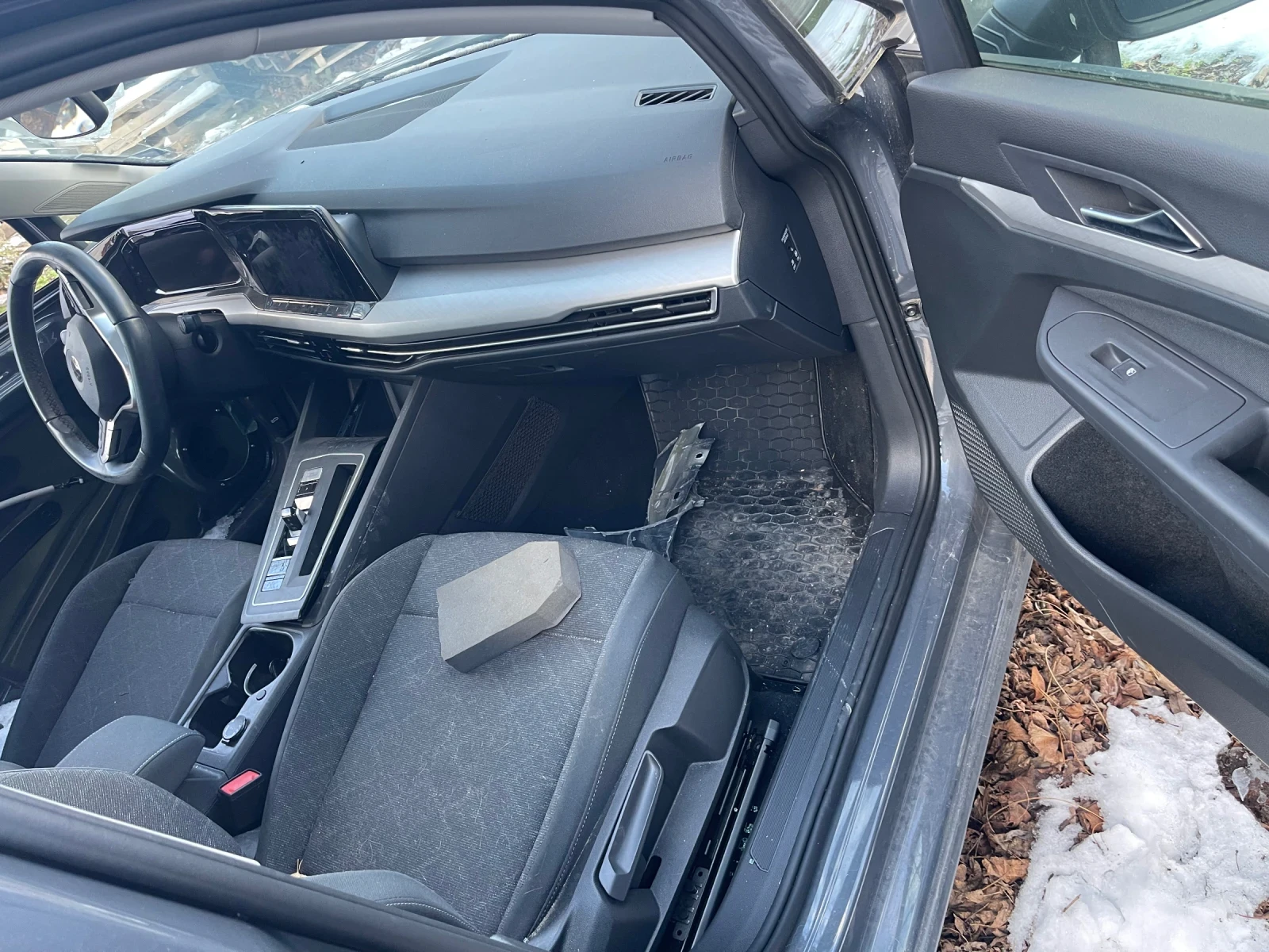 VW Golf eTSI - 1.5 ( 150 k��� ) �� ����� ��� ��� ! | Mobile.bg � ����������� 12