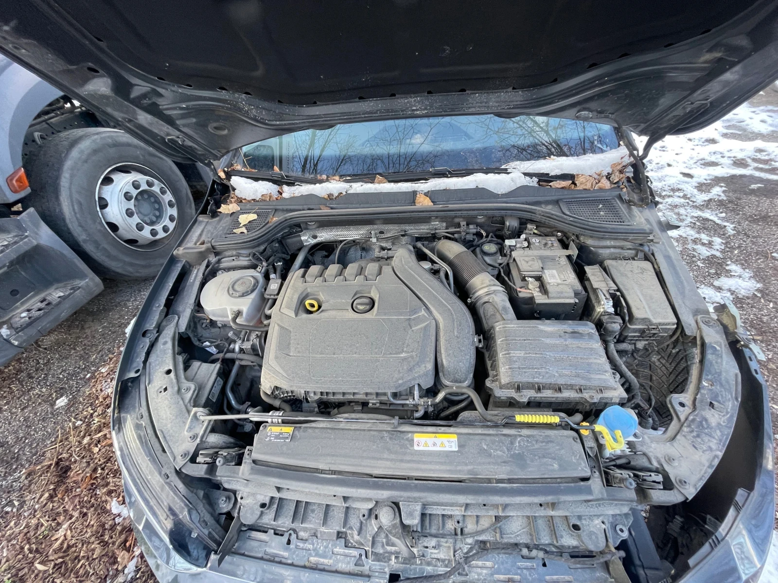 VW Golf eTSI - 1.5 ( 150 k��� ) �� ����� ��� ��� ! | Mobile.bg � ����������� 14