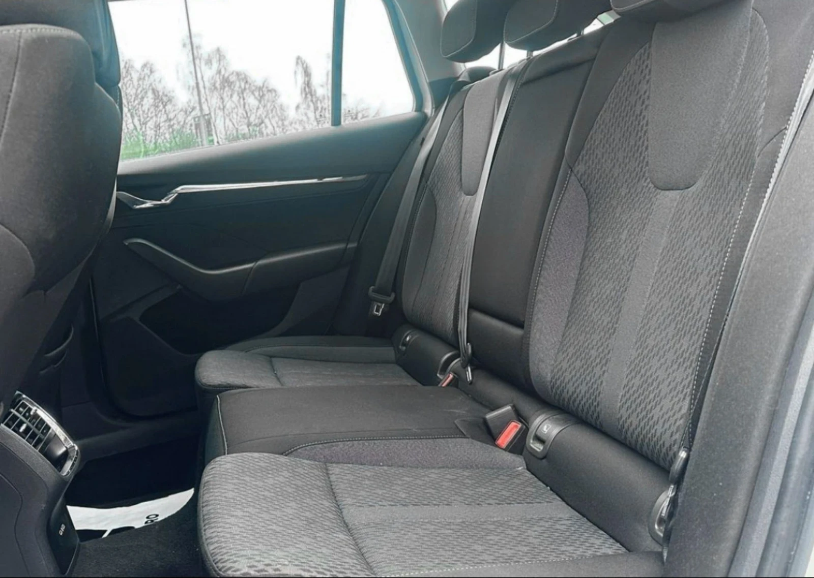 Skoda Octavia 2.0 TDI ����� / DSG / Digital | Mobile.bg � ����������� 13