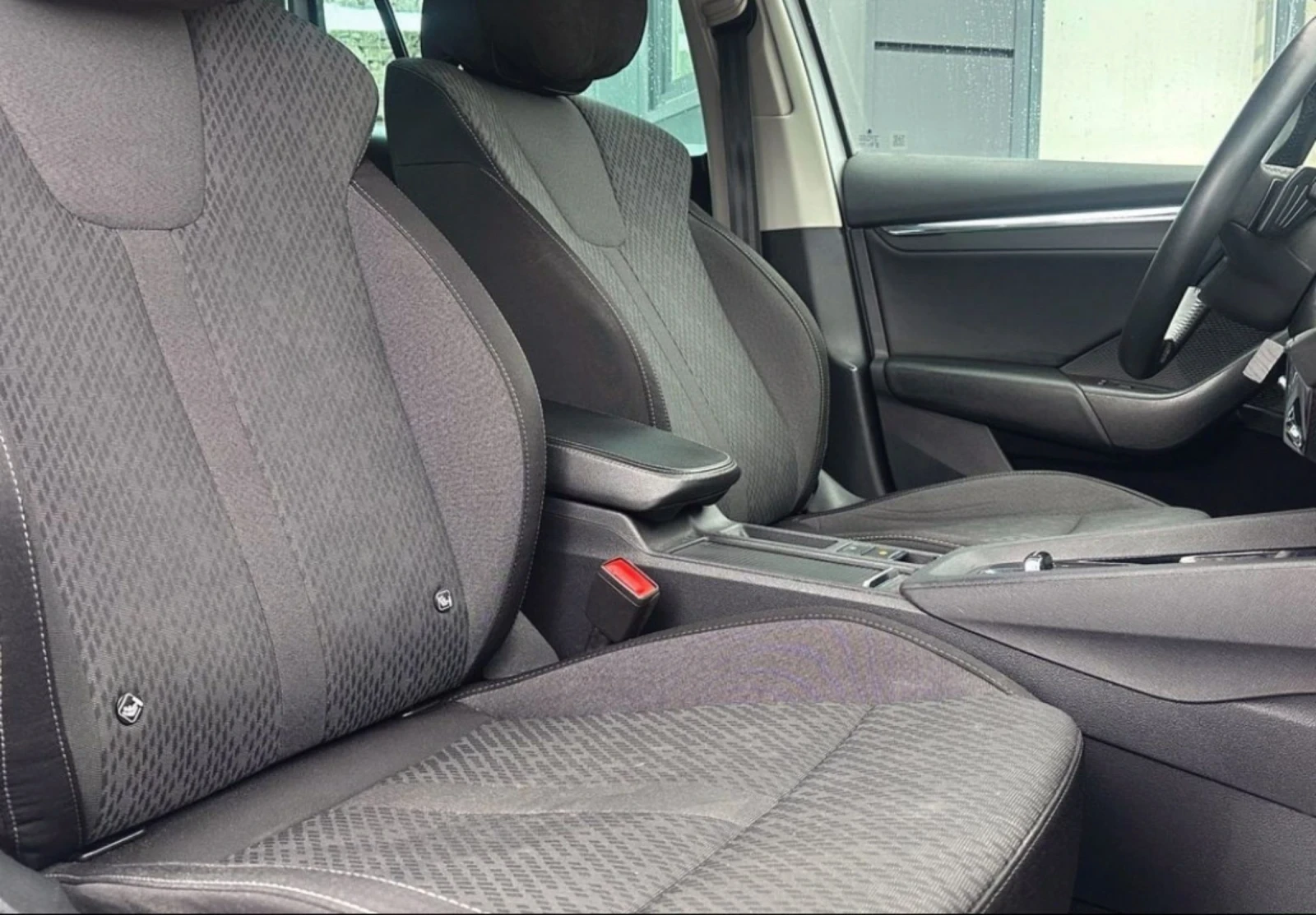 Skoda Octavia 2.0 TDI ����� / DSG / Digital | Mobile.bg � ����������� 11