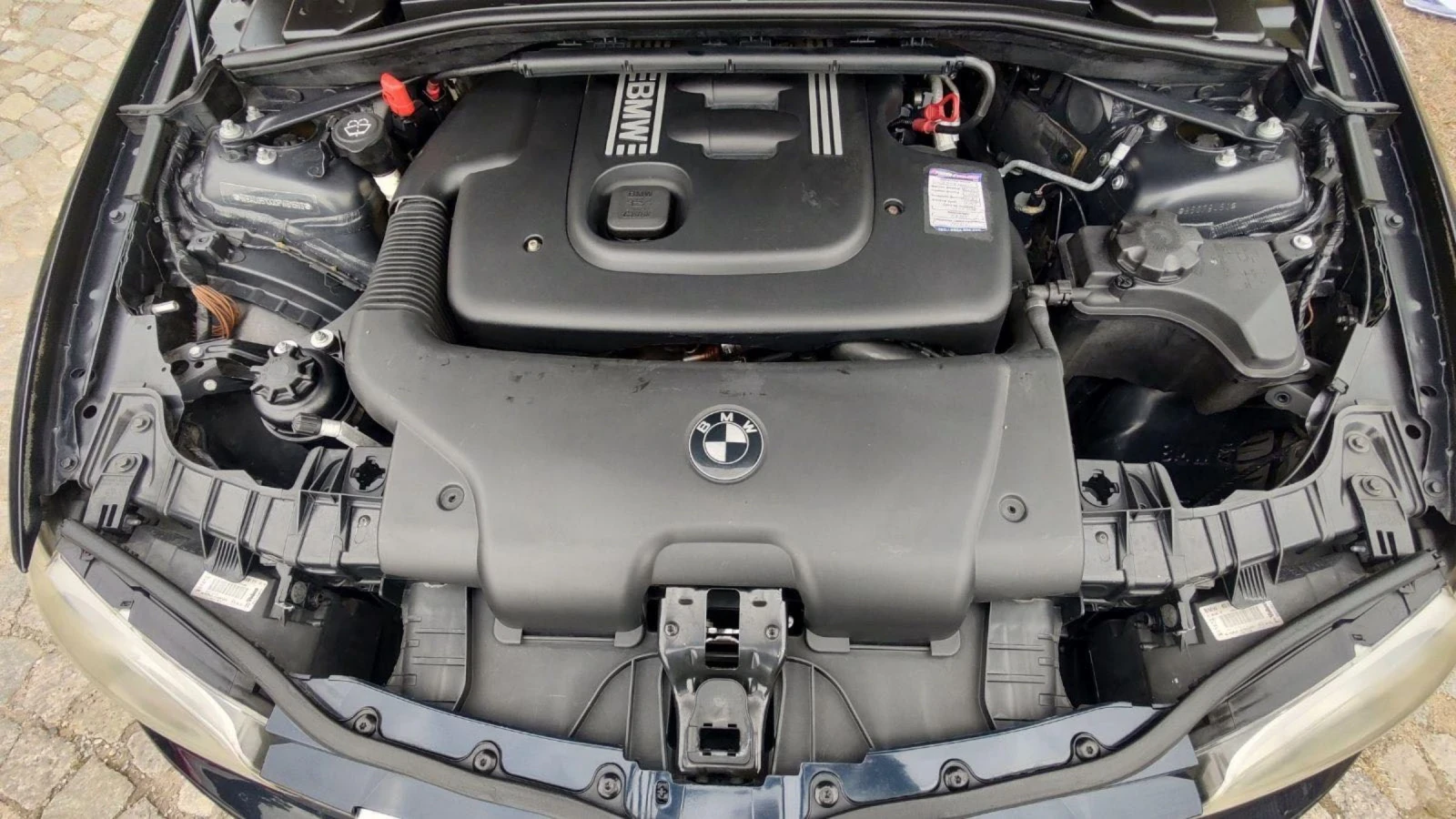 BMW 120 D automat navi | Mobile.bg � ����������� 14