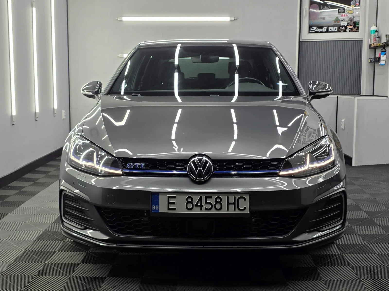 VW Golf  - изображение 3