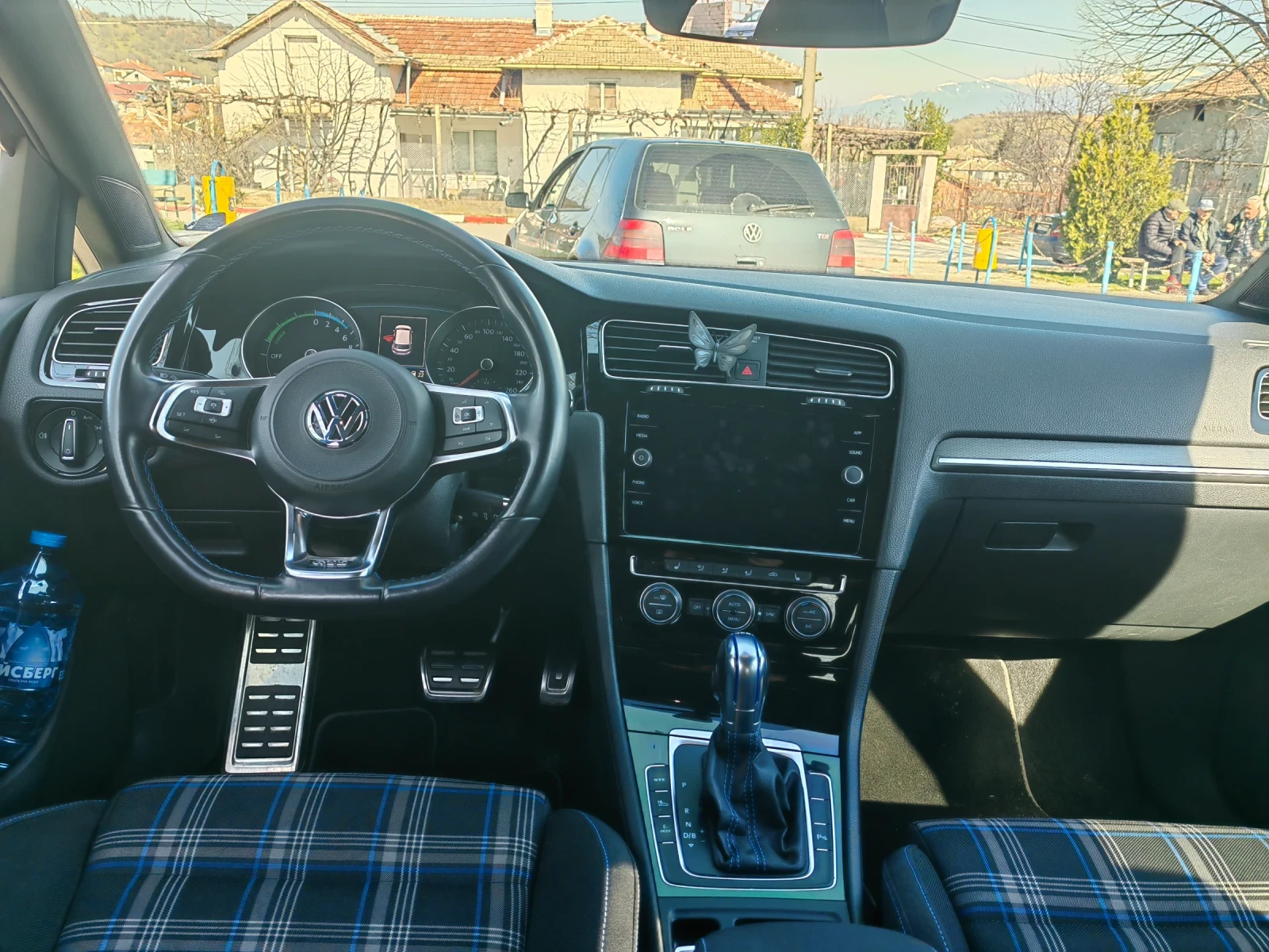 VW Golf  - изображение 6
