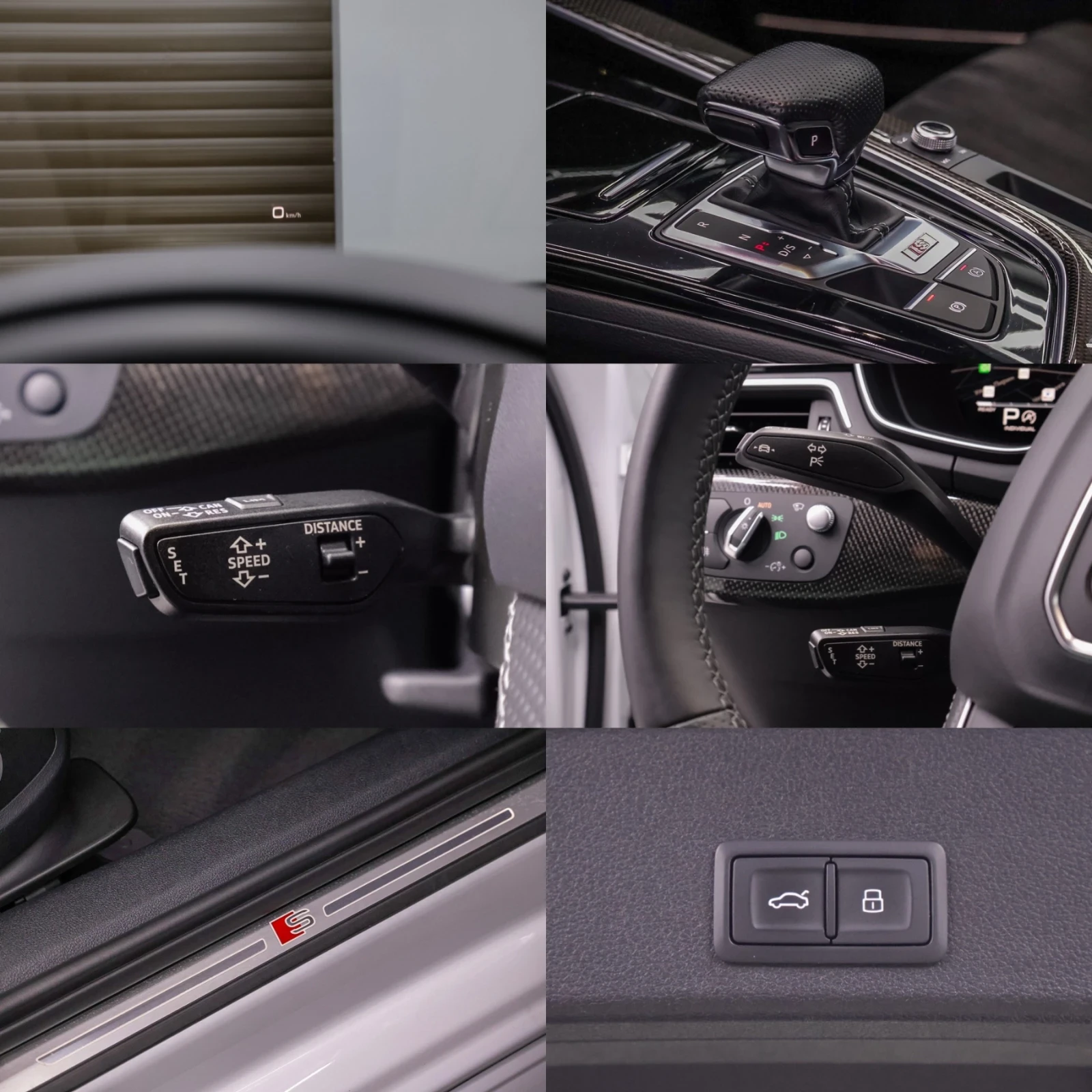 Audi S4 55TDI/MARTIX/CARBON/360/B&O/AMBIENT/HUD/FULL | Mobile.bg � ����������� 15