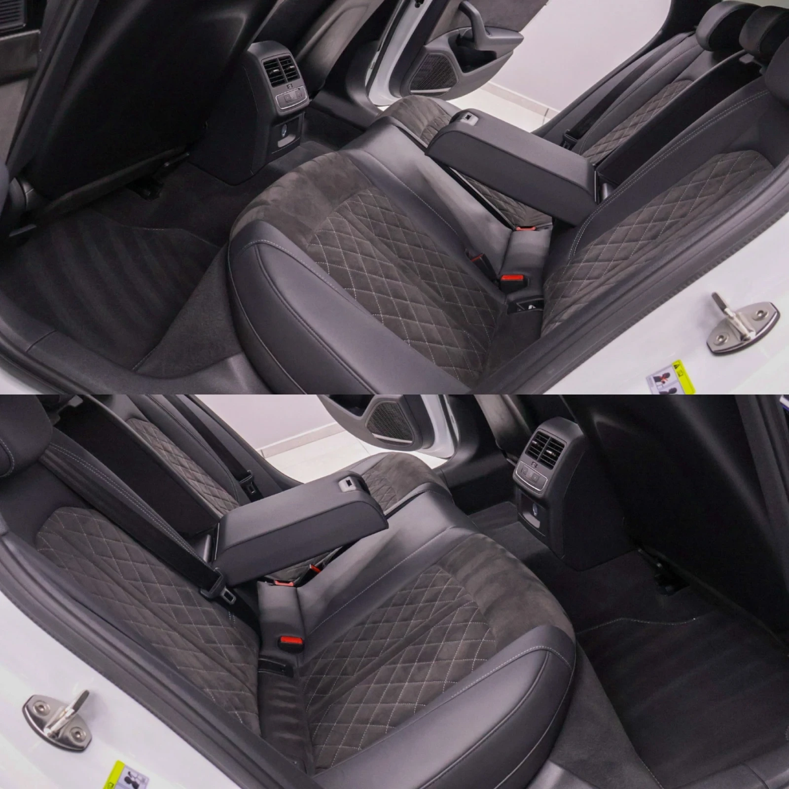 Audi S4 55TDI/MARTIX/CARBON/360/B&O/AMBIENT/HUD/FULL - изображение 10