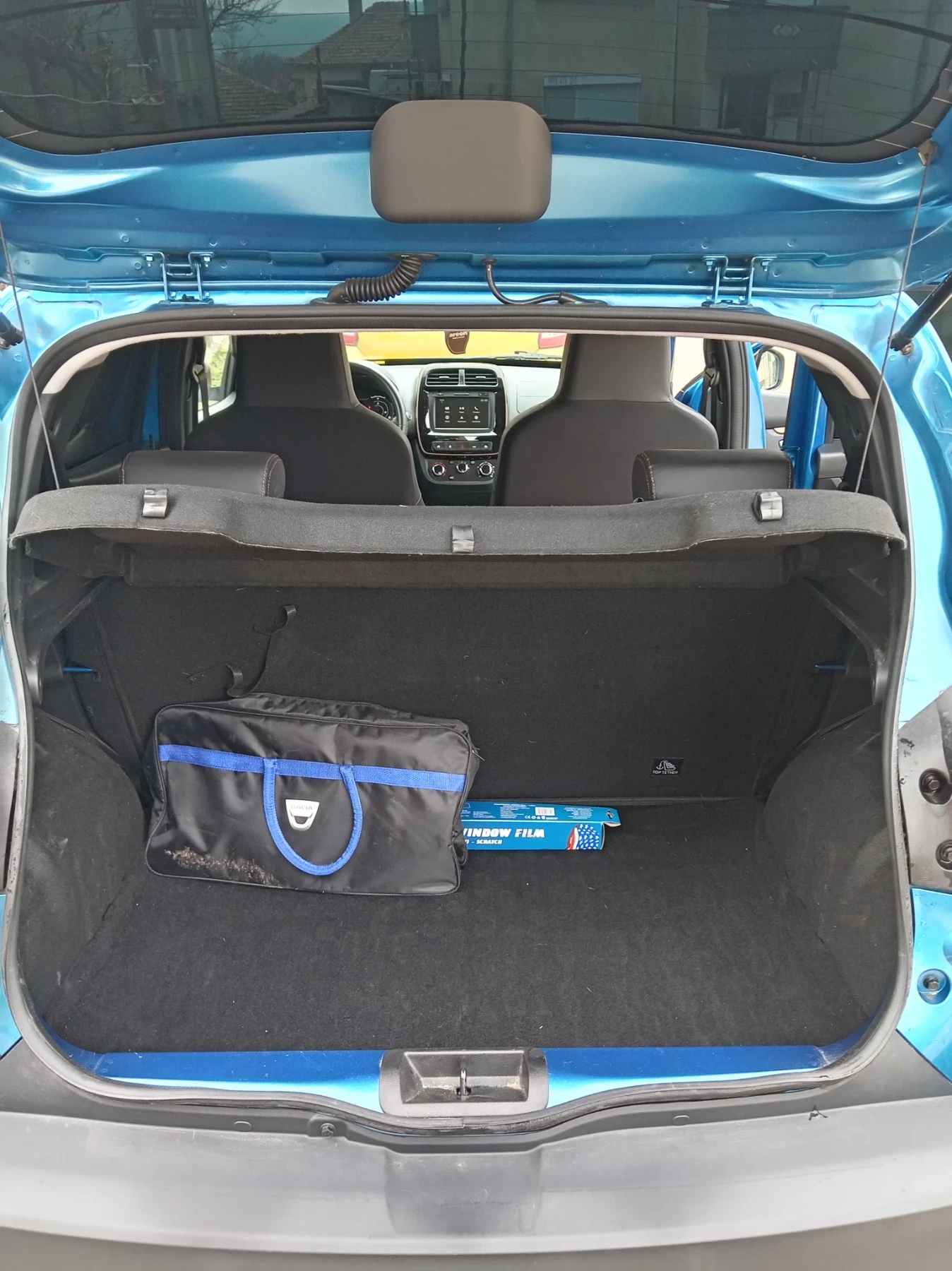 Dacia Spring  - изображение 10