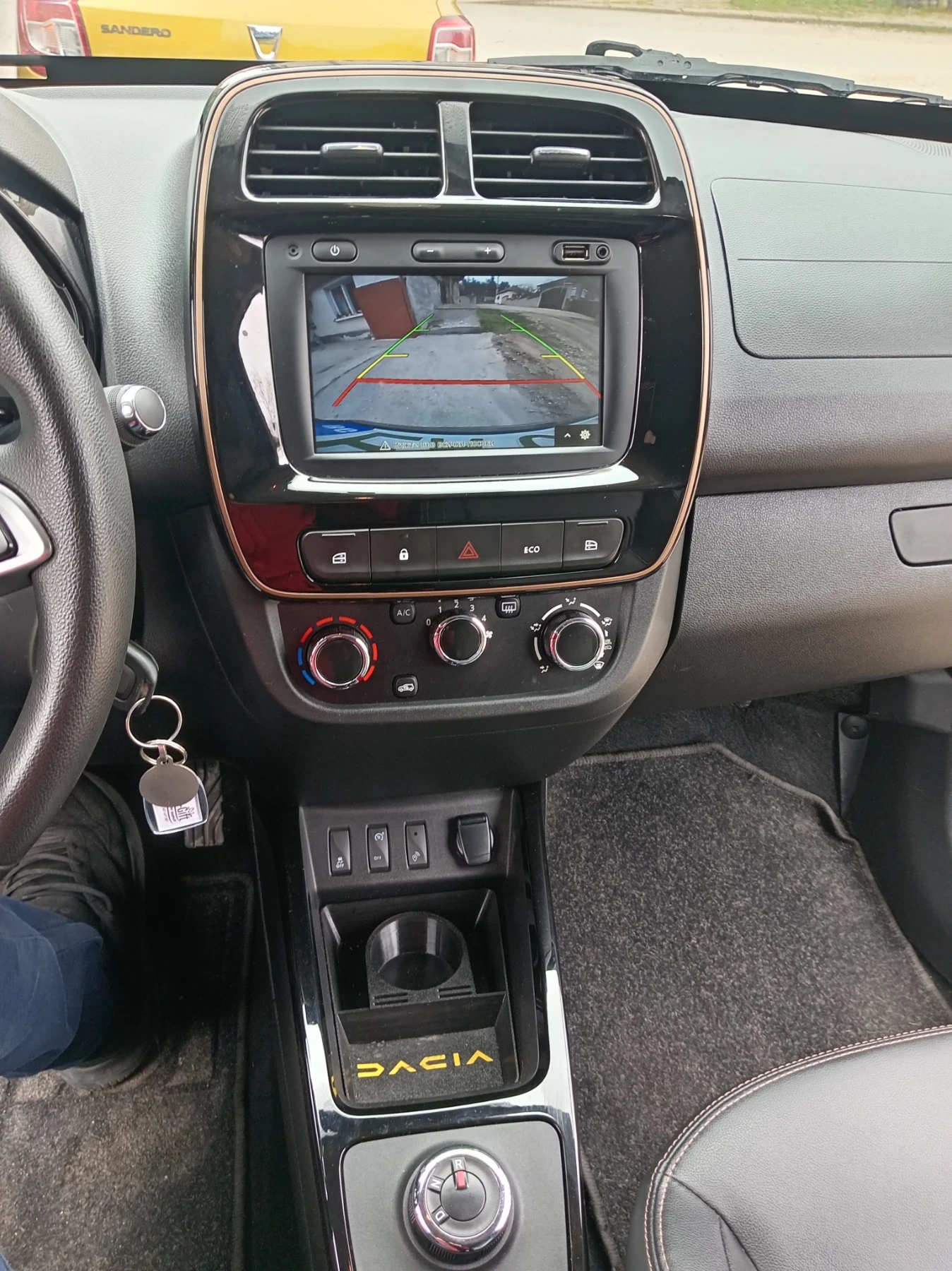 Dacia Spring | Mobile.bg � ����������� 13