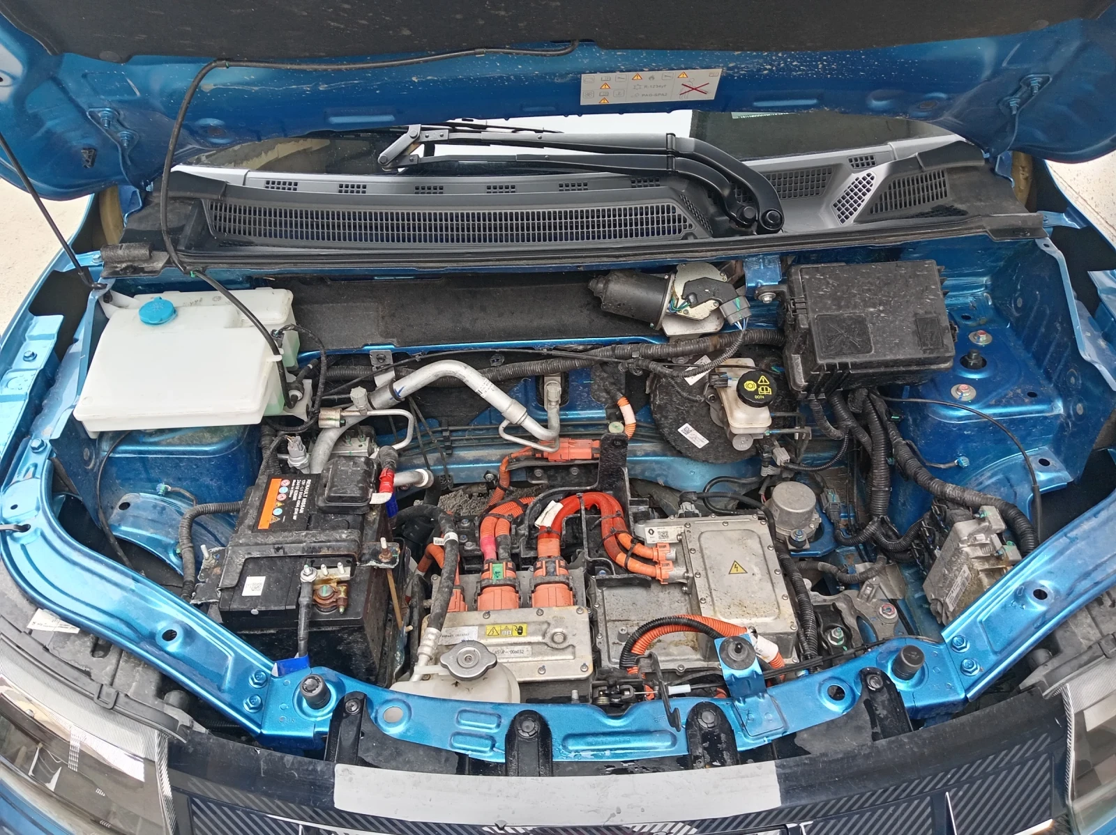 Dacia Spring | Mobile.bg � ����������� 14