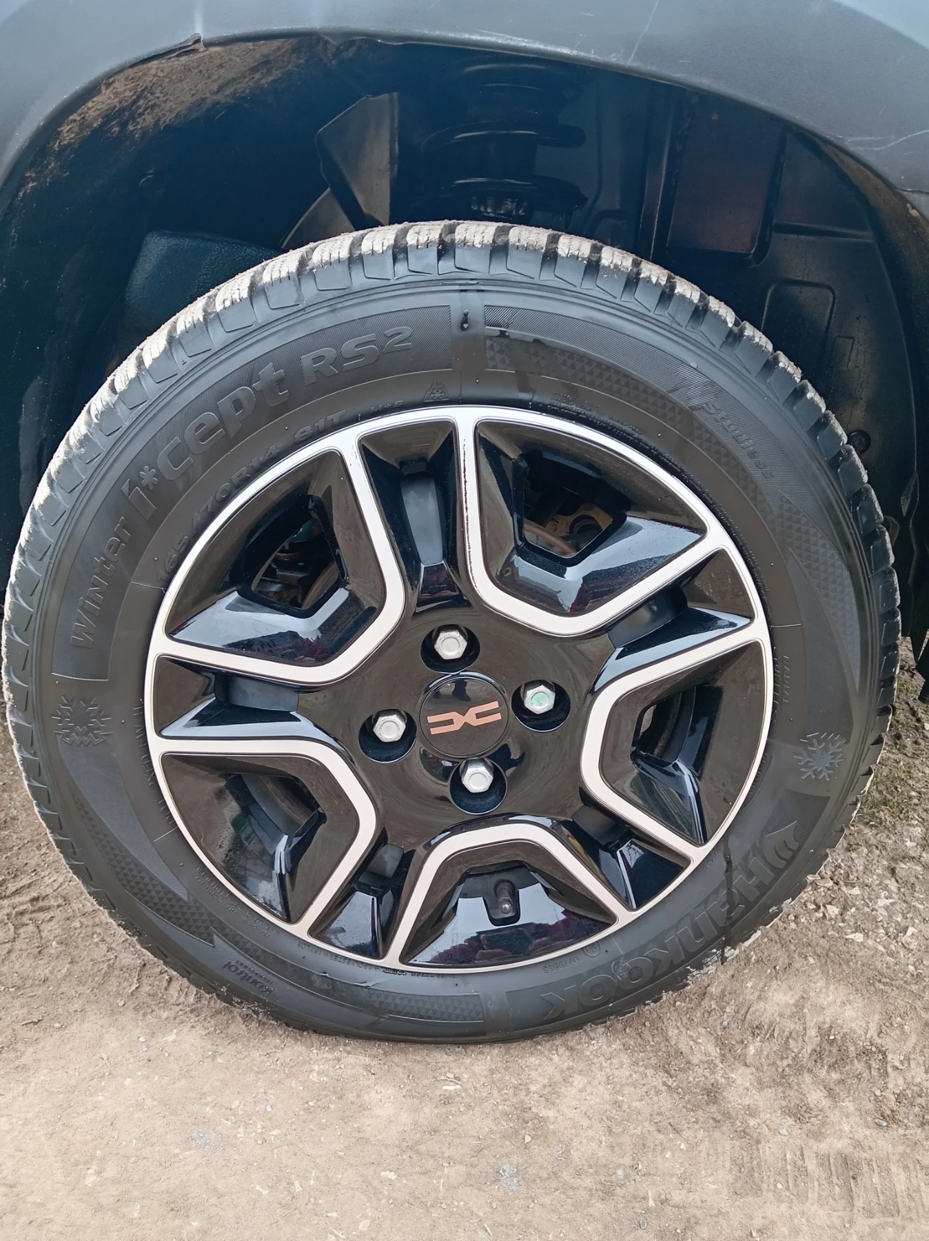 Dacia Spring  - изображение 5