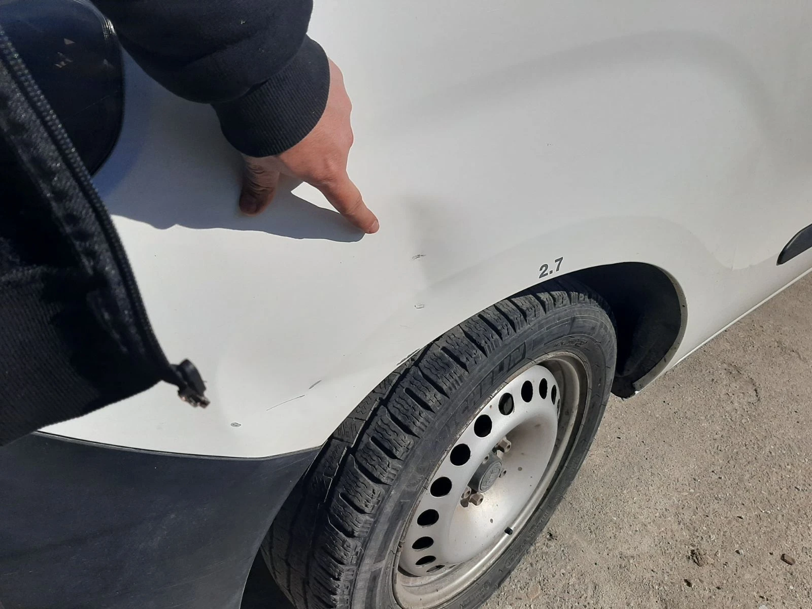 Fiat Doblo Maxi, снимка 10 - Автомобили и джипове - 53827746