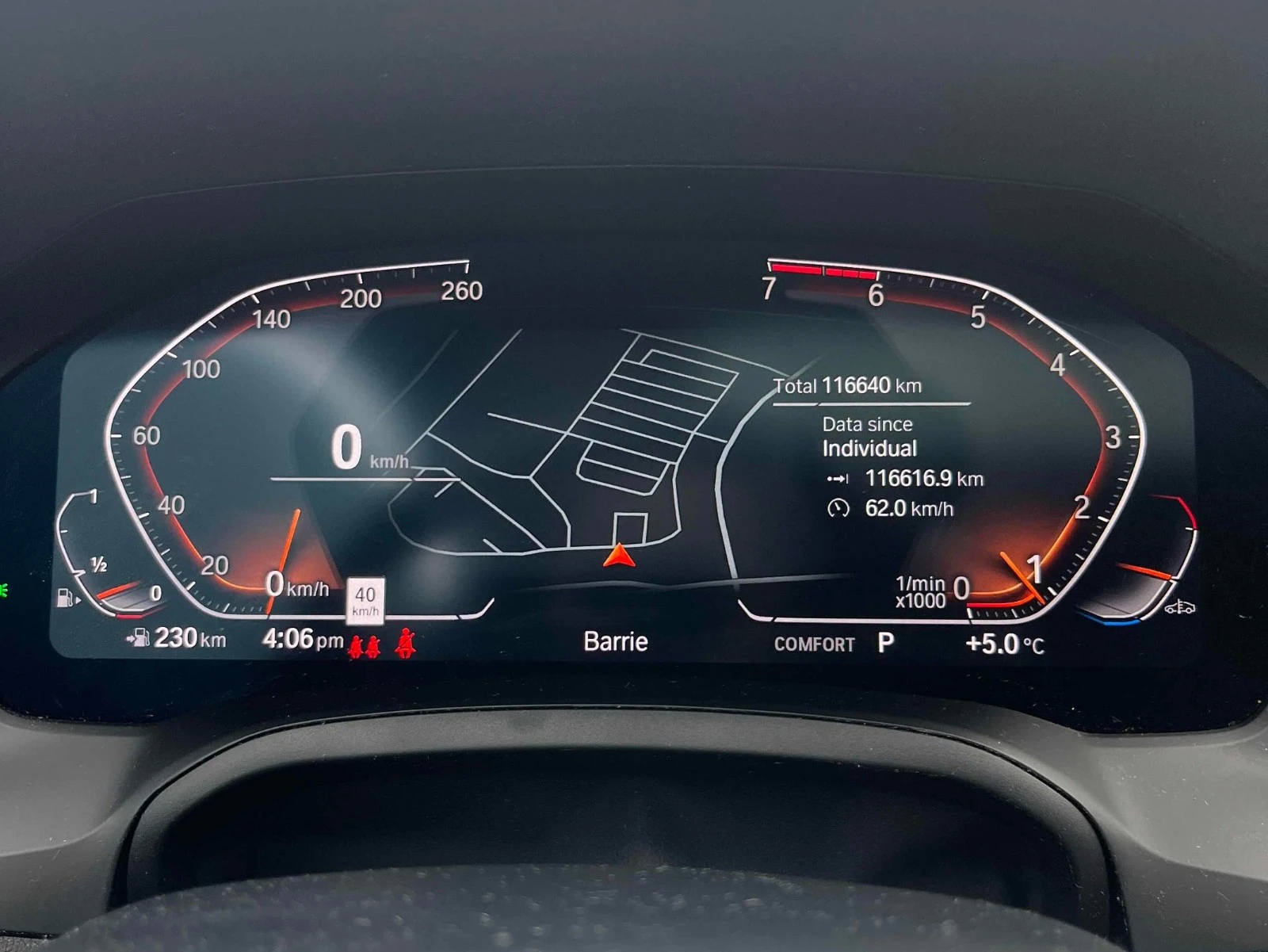 BMW 430 С РЕГИСТРАЦИЯ & АВТО КРЕДИТ, снимка 8 - Автомобили и джипове - 53877961