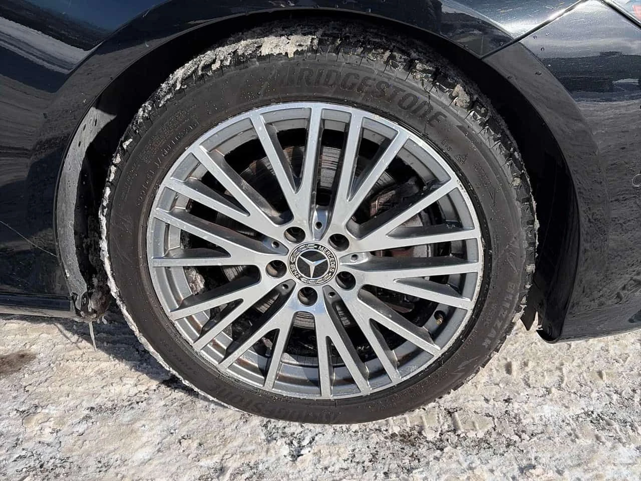 Mercedes-Benz CLA 220 * CARFAX * Дистроник * Панорама * , снимка 7 - Автомобили и джипове - 53907785