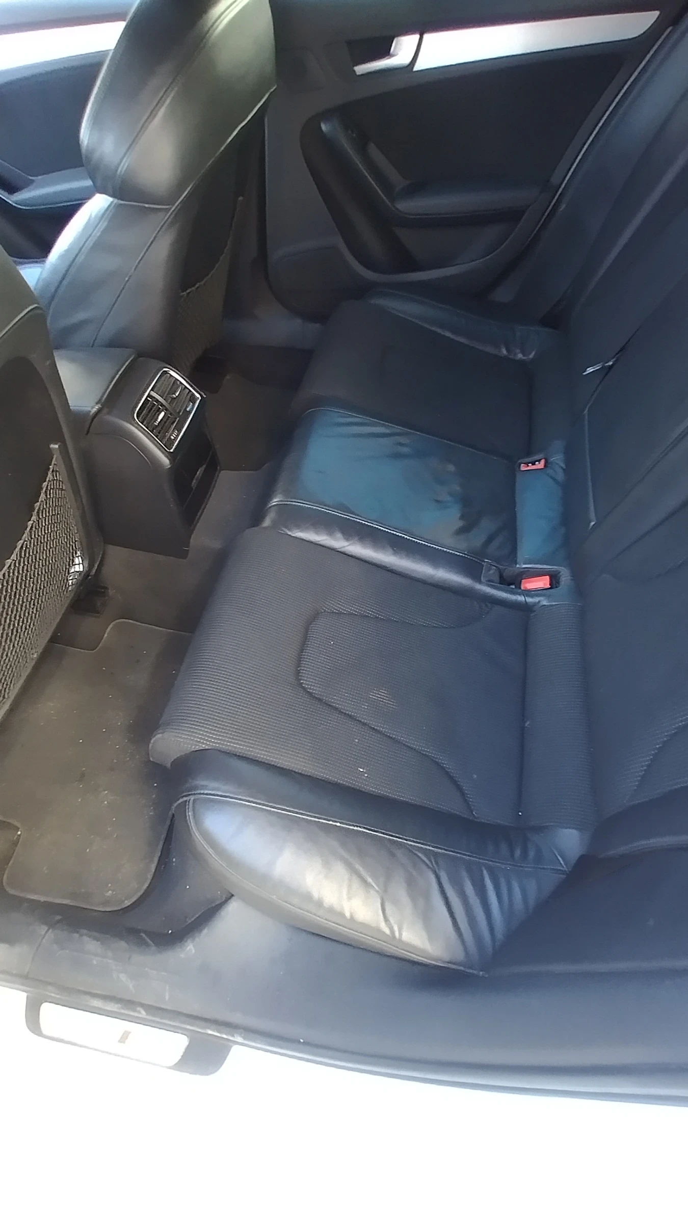 Audi A4, снимка 3 - Автомобили и джипове - 53934060