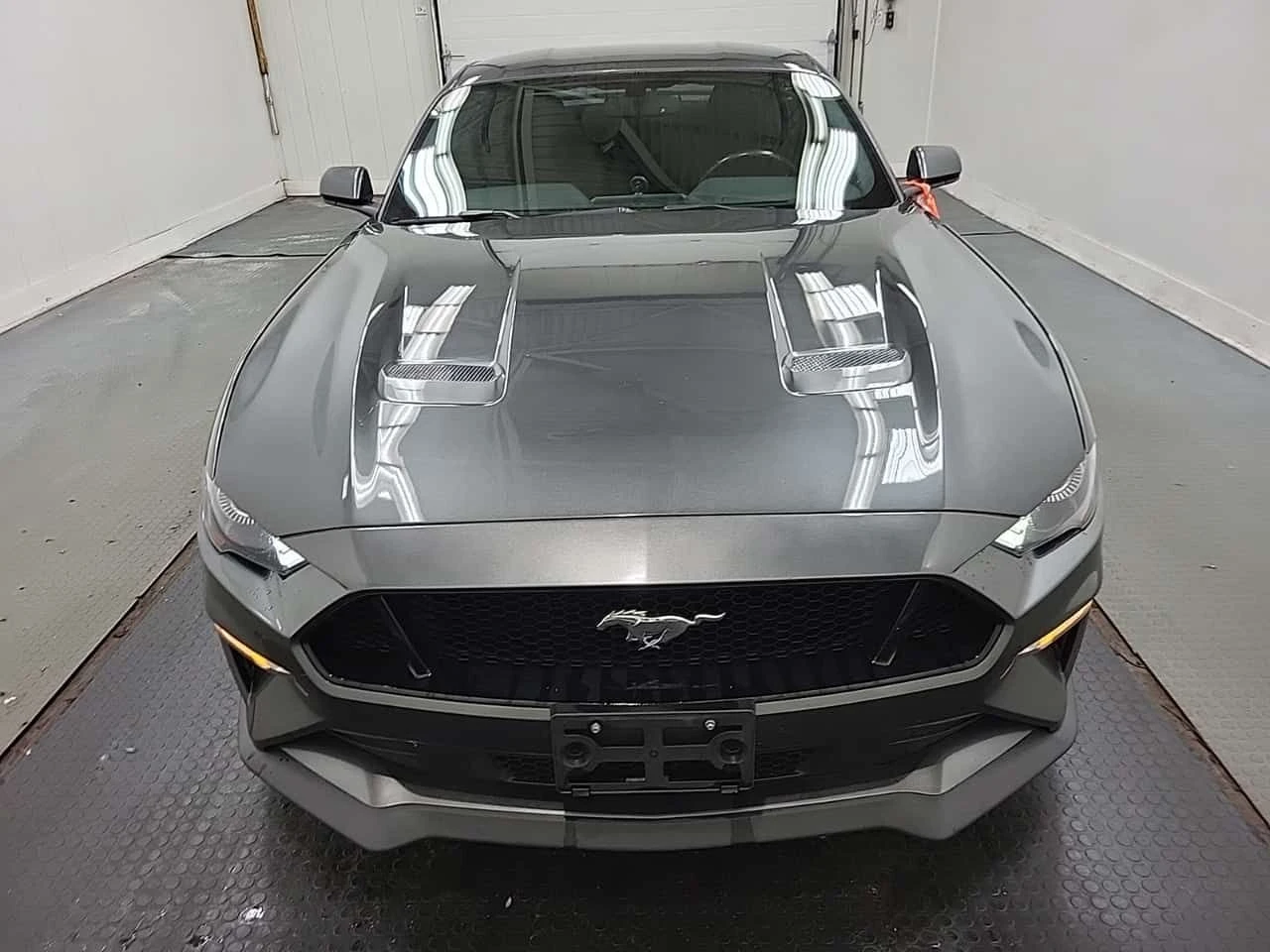 Ford Mustang * GT * NAVI* КАМЕРА* , снимка 2 - Автомобили и джипове - 54123261