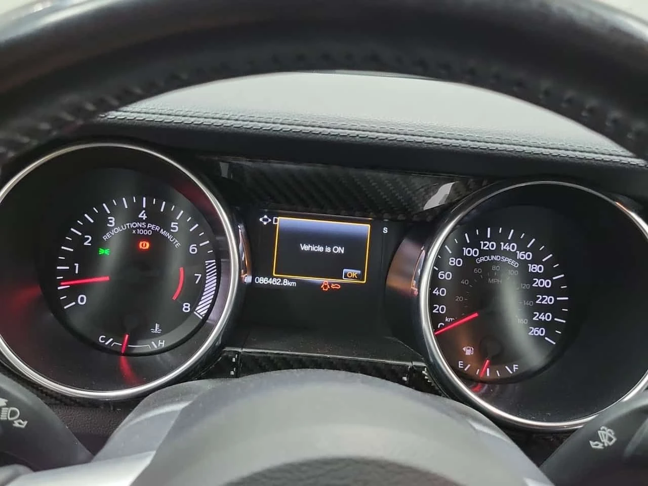 Ford Mustang * GT * NAVI* КАМЕРА* , снимка 10 - Автомобили и джипове - 54123261