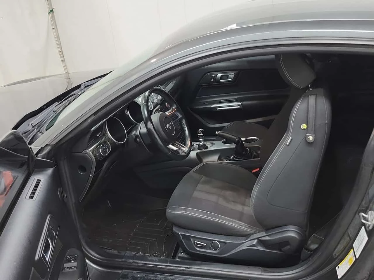 Ford Mustang * GT * NAVI* КАМЕРА* , снимка 9 - Автомобили и джипове - 54123261