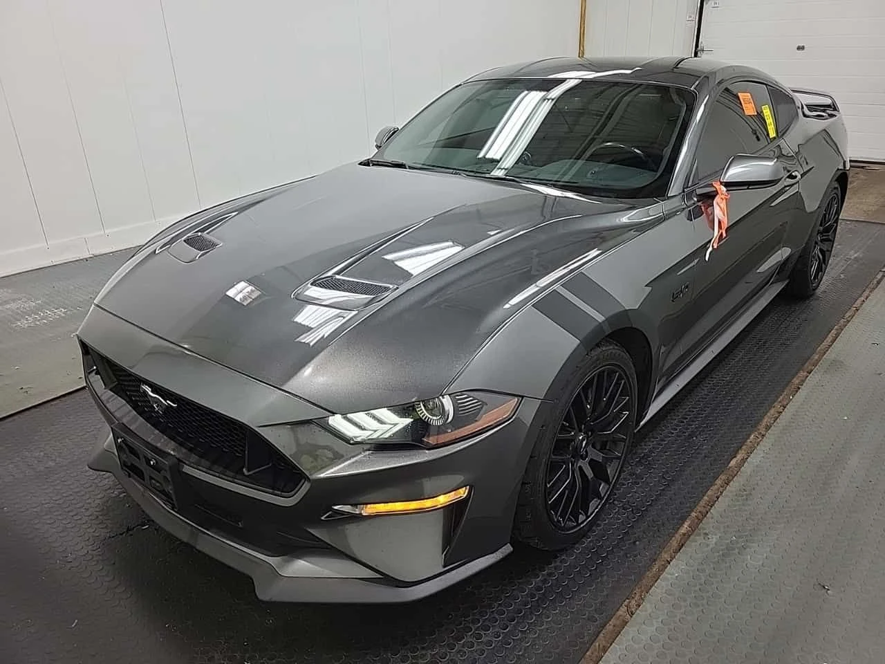 Ford Mustang * GT * NAVI* КАМЕРА* 