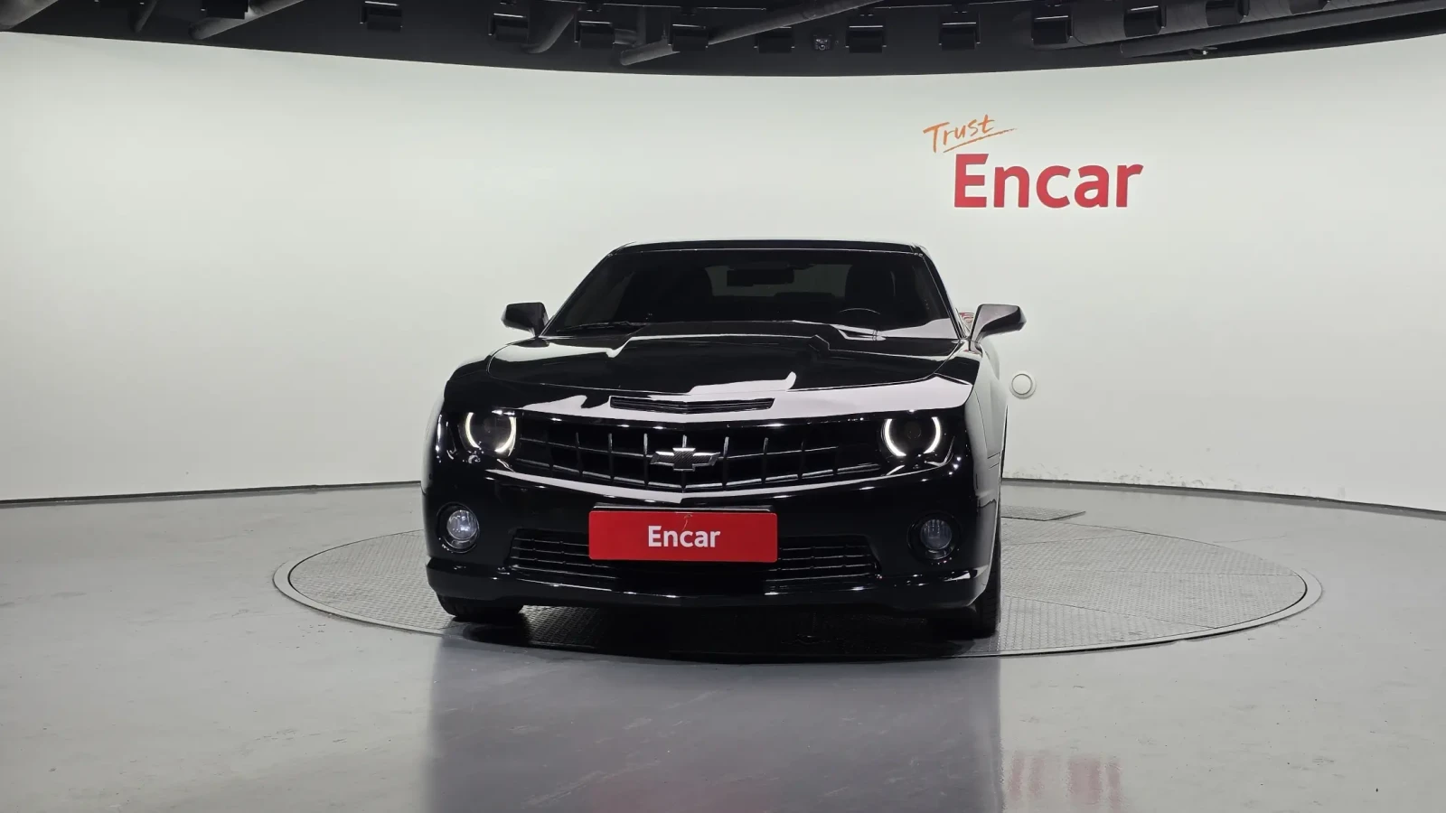 Chevrolet Camaro HEADUP / �������� / ������� / ����� �����  | Mobile.bg � ����������� 3