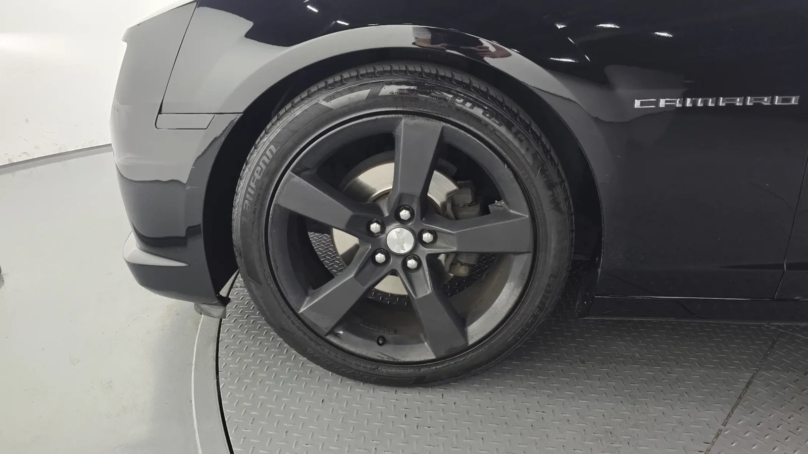 Chevrolet Camaro HEADUP / �������� / ������� / ����� �����  | Mobile.bg � ����������� 5