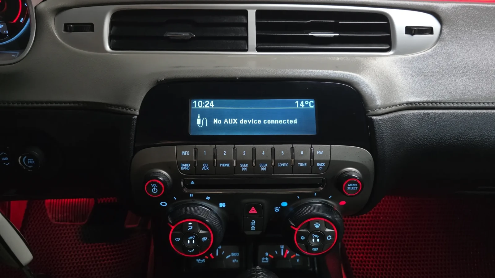 Chevrolet Camaro HEADUP / �������� / ������� / ����� �����  | Mobile.bg � ����������� 12