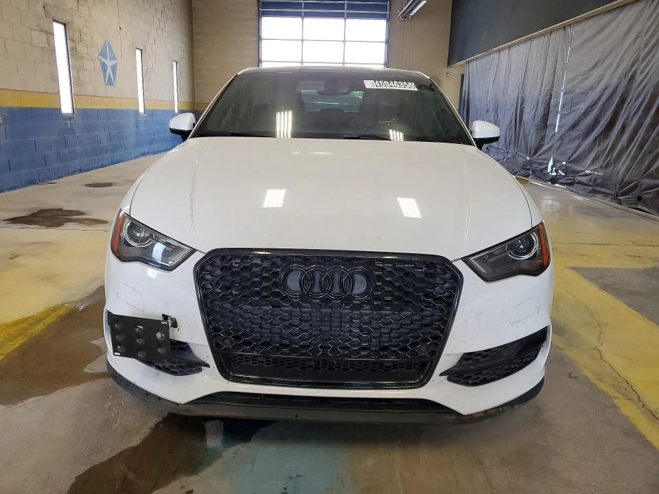 Audi S3 2.0L 4 ALL WHEEL DRIVE | Mobile.bg � ����������� 5