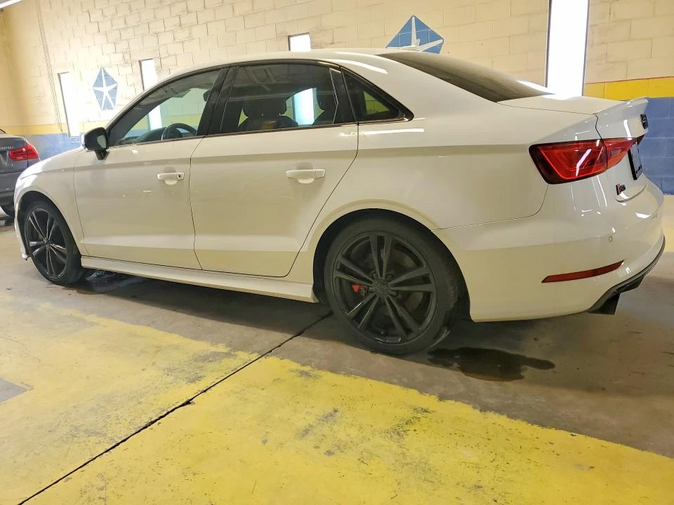Audi S3 2.0L 4 ALL WHEEL DRIVE | Mobile.bg � ����������� 2