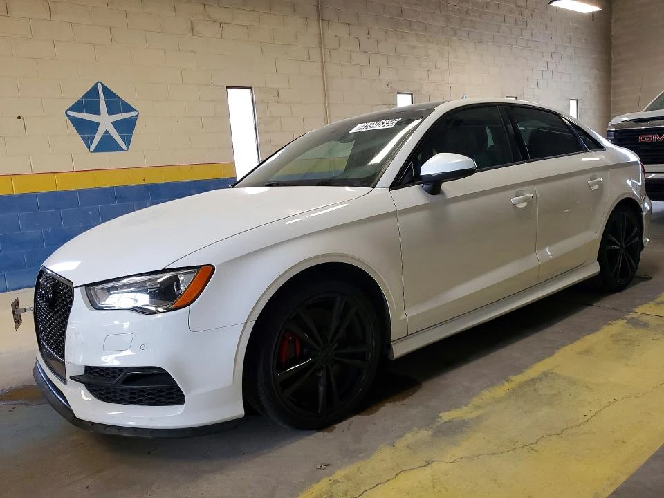 Audi S3 2.0L 4 ALL WHEEL DRIVE | Mobile.bg � ����������� 1